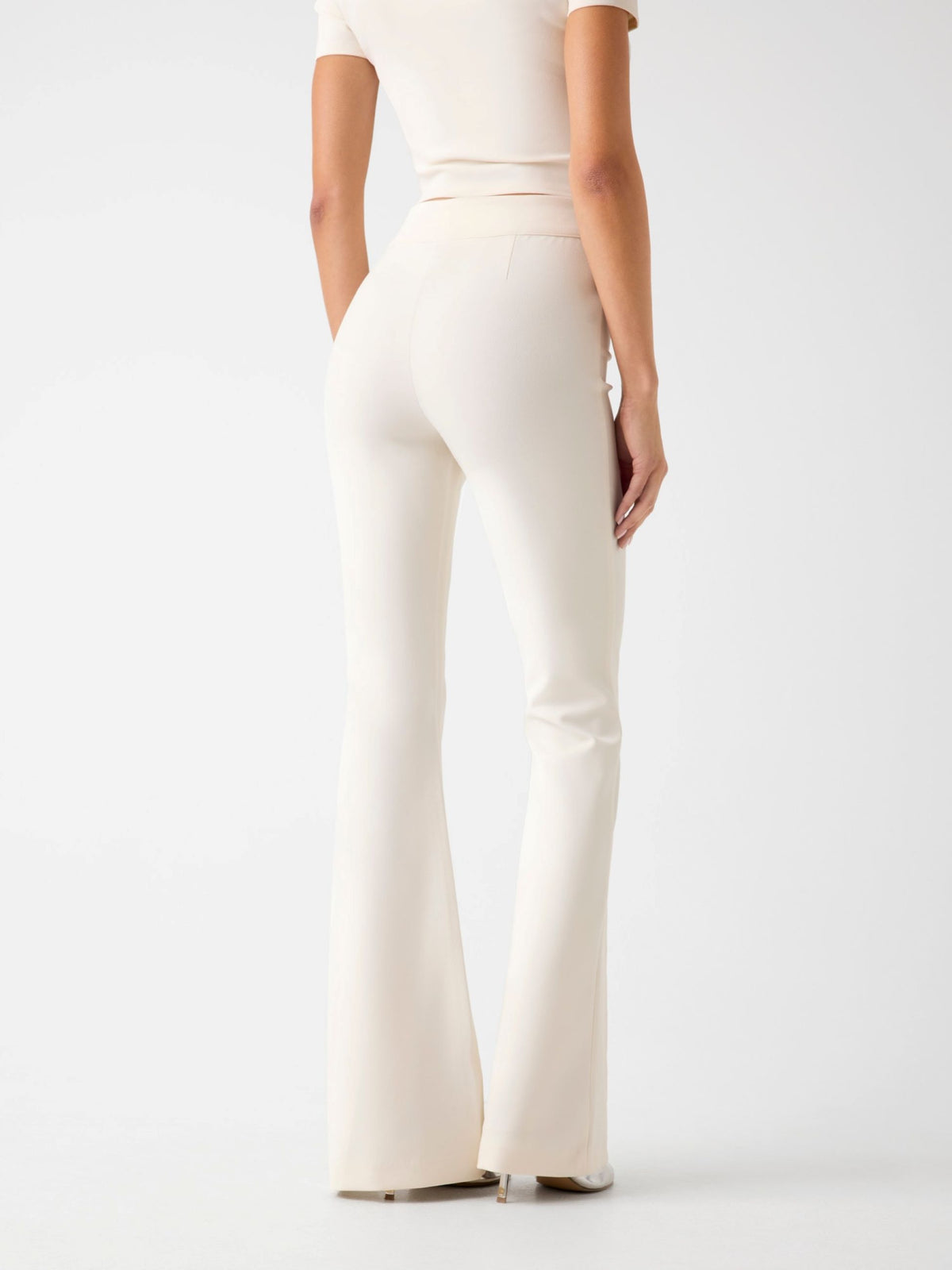 Pantaloni W4YB01KCBO2
