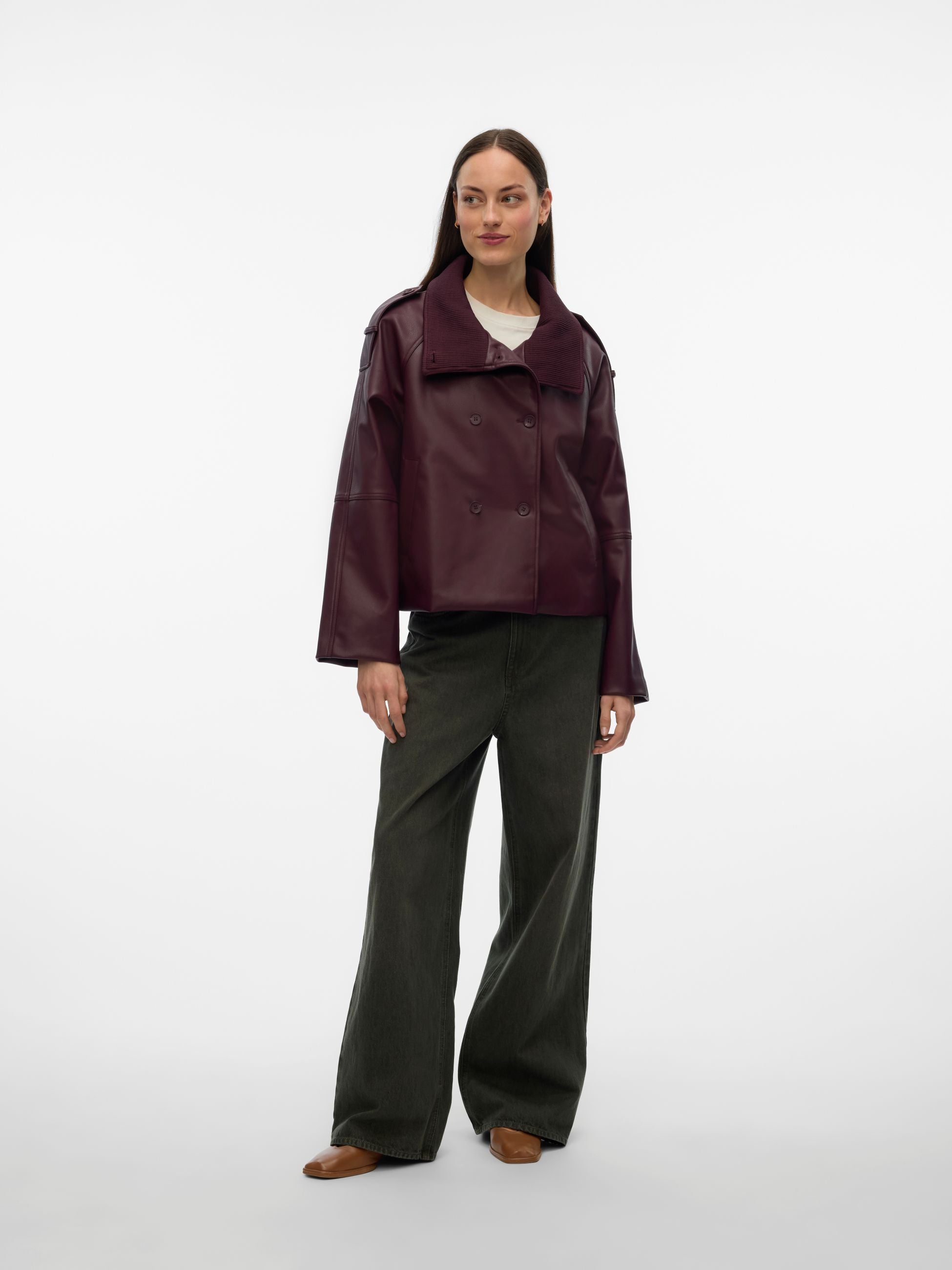 GIACCA VERO MODA 10335737