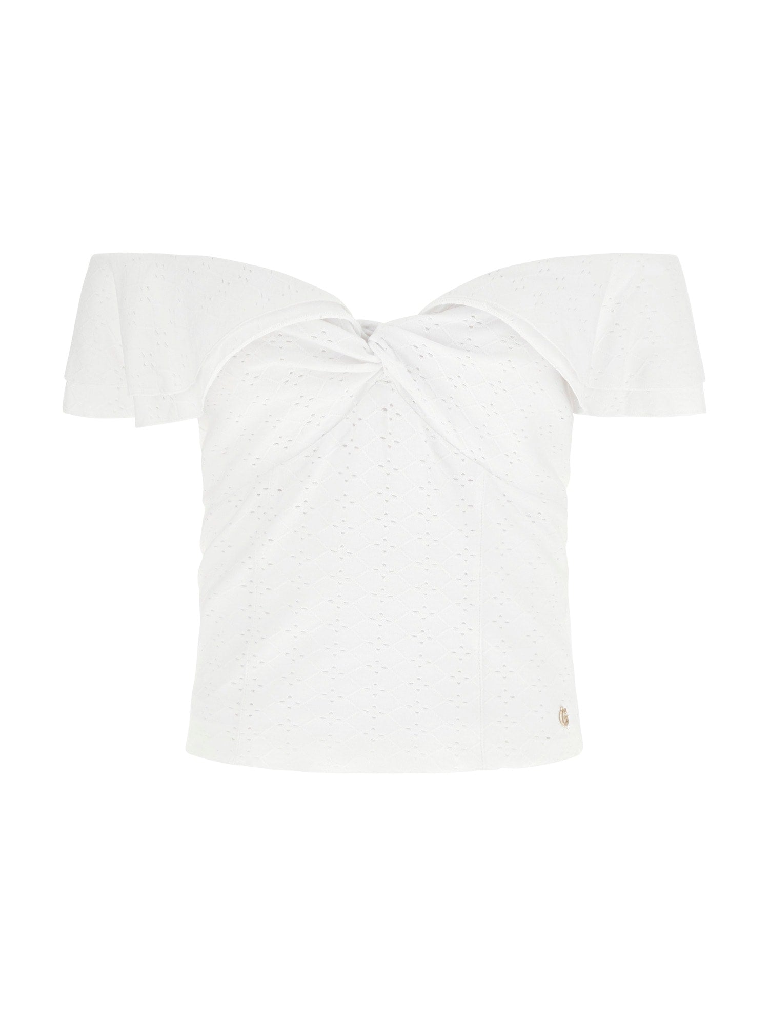 Top Guess W6GP23K3106