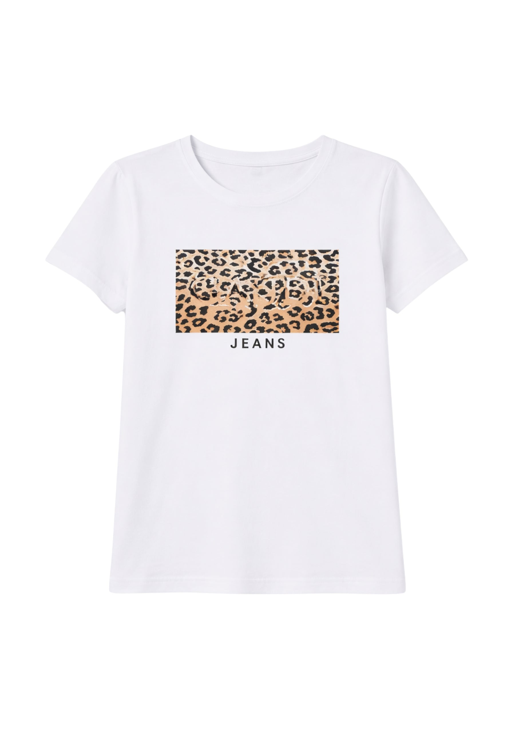 T-Shirt e Polo Gaudi Jeans 611BD64050