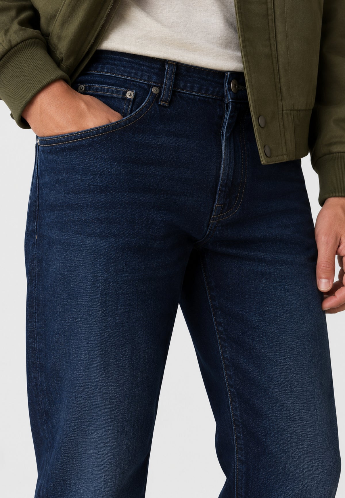 Pantaloni M6YAN2D1280