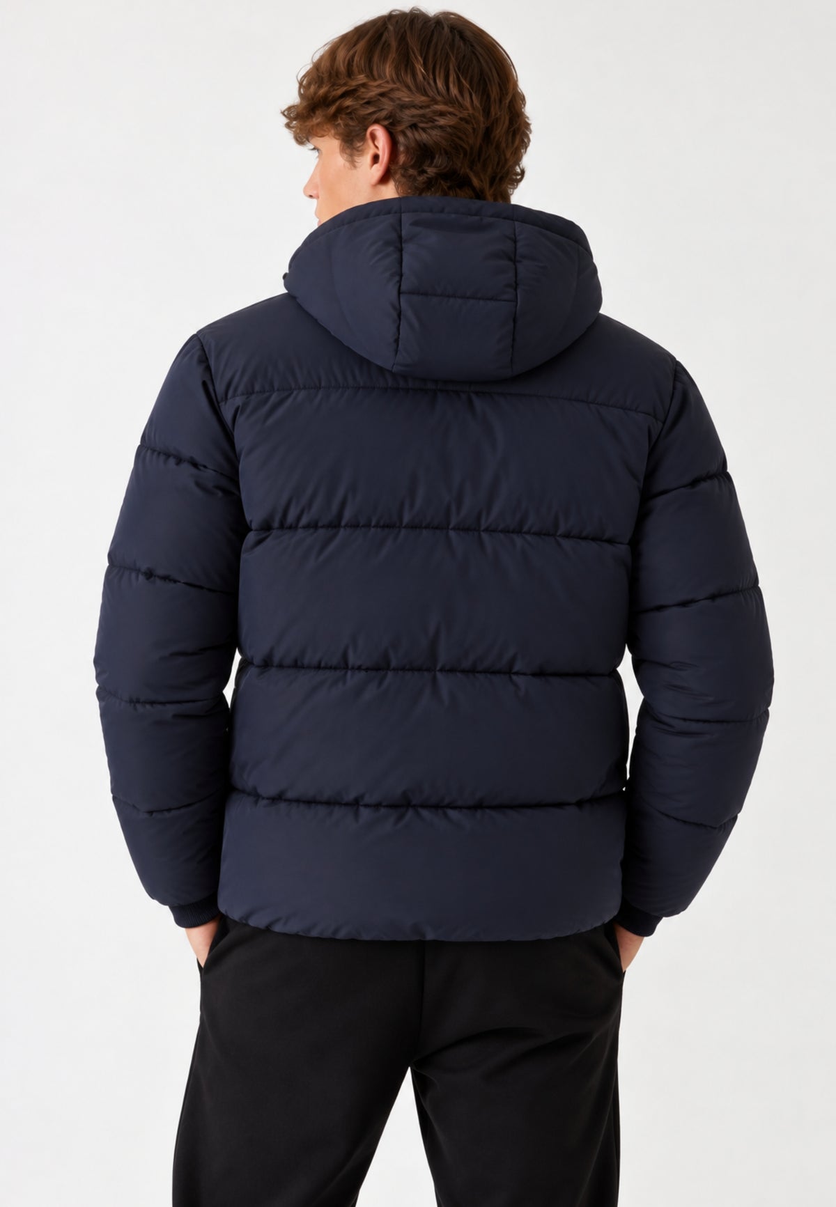 Giubbotto M6BL58W4170