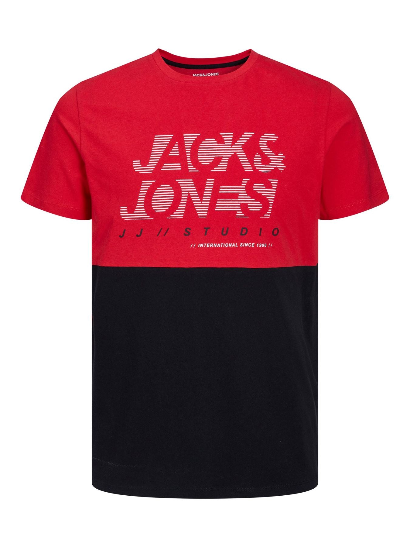 T-Shirt e Polo JACK & JONES 12226385