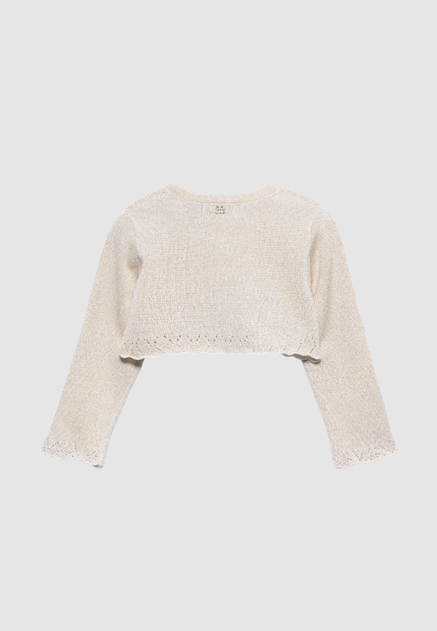 Maglieria Abel & Lula 5301