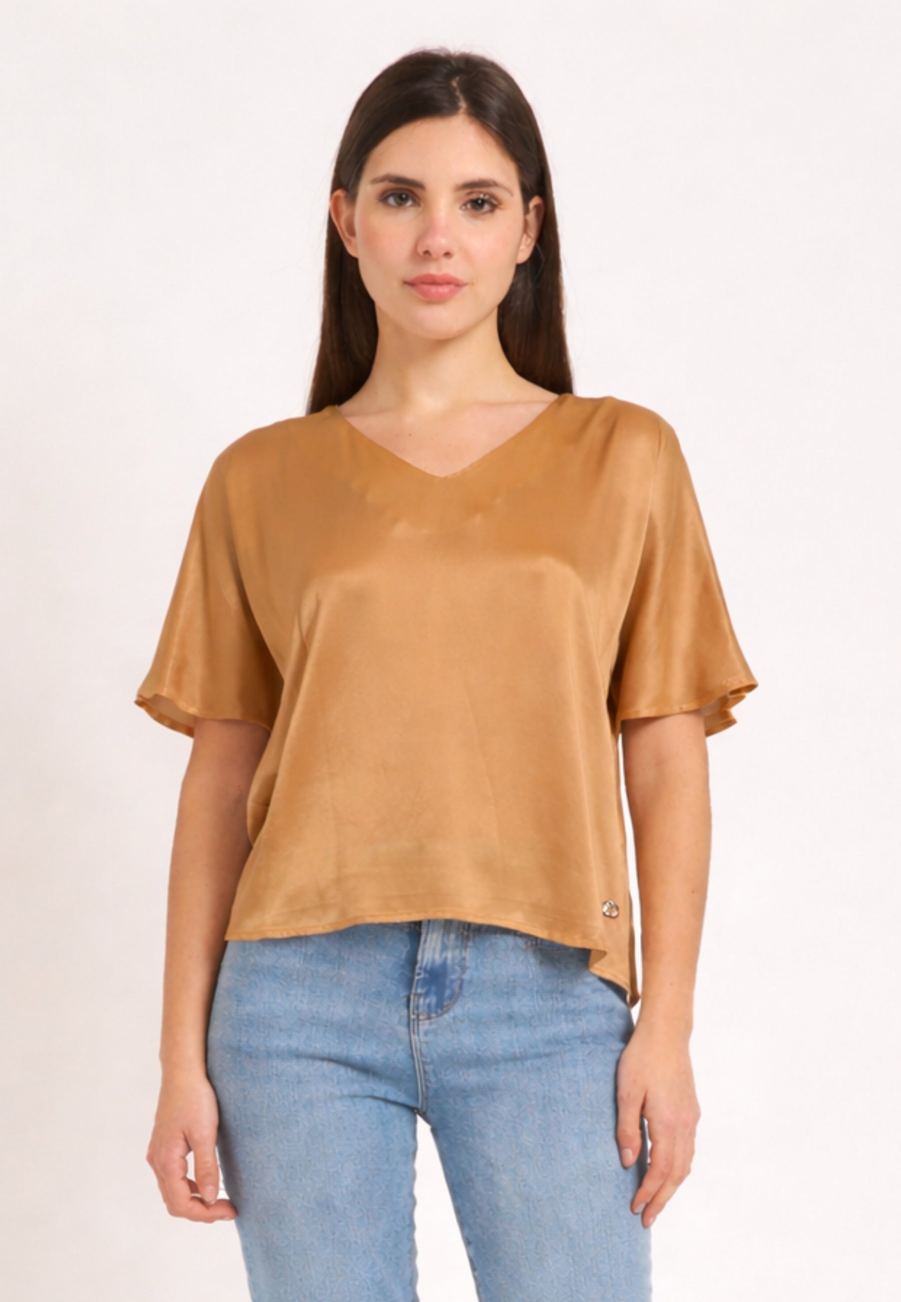 T-Shirt e Polo Yes-Zee C225