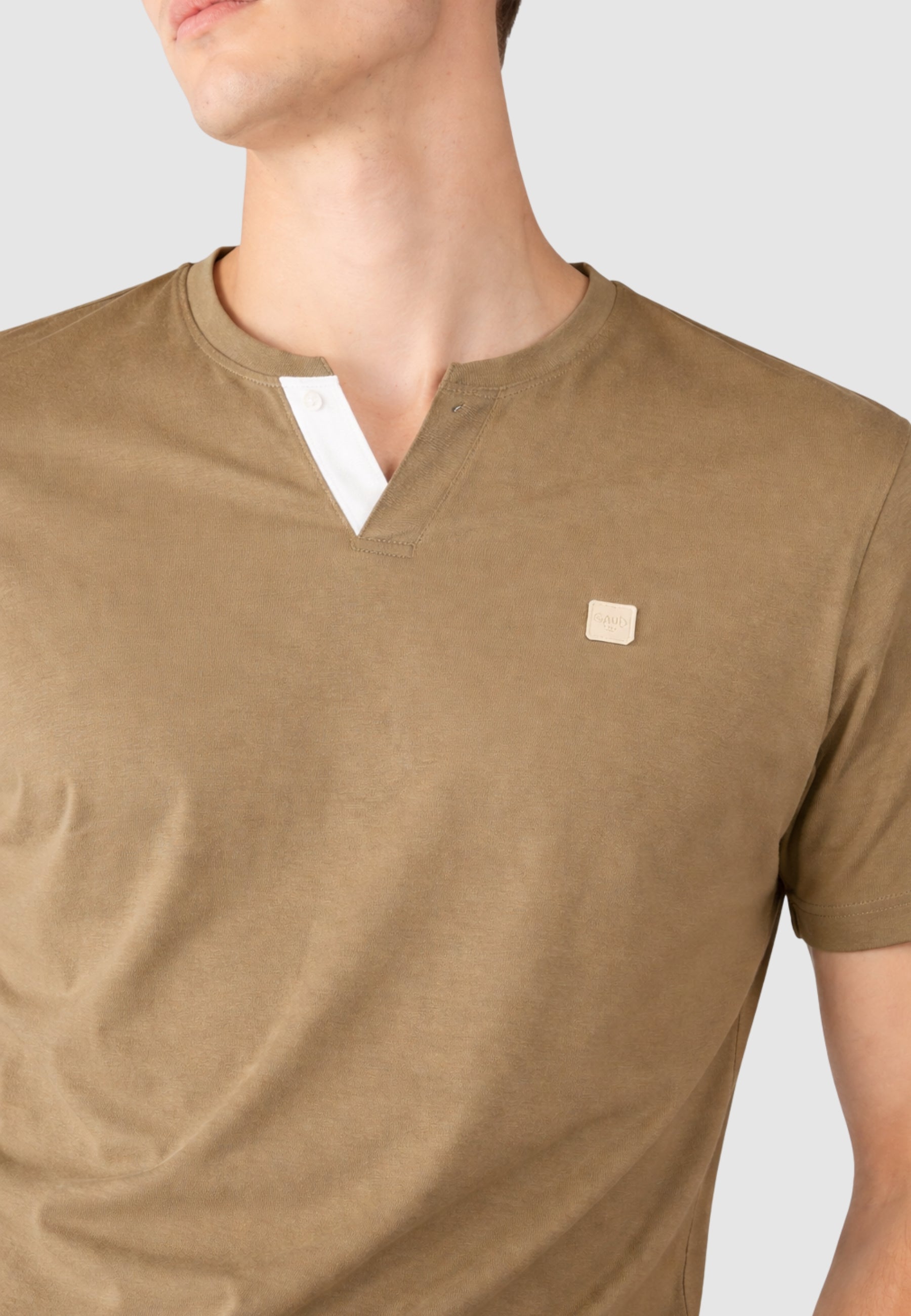 T-Shirt e Polo Gaudi Jeans 611GU64002