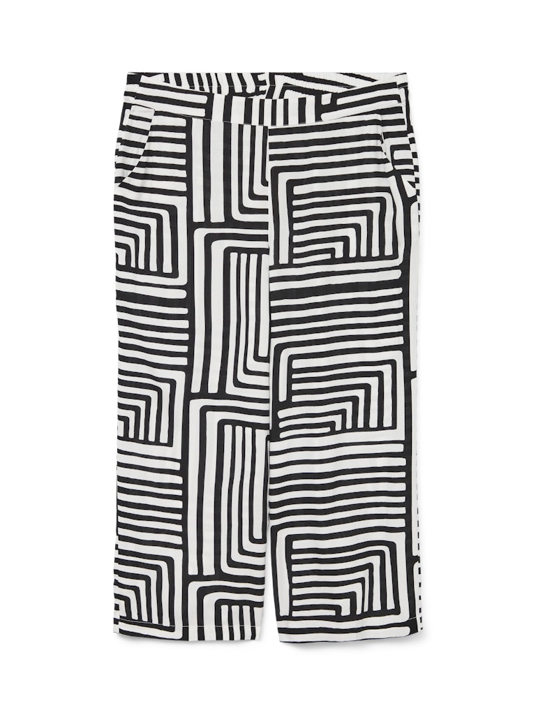 Pantaloni VERO MODA CURVE 10308723