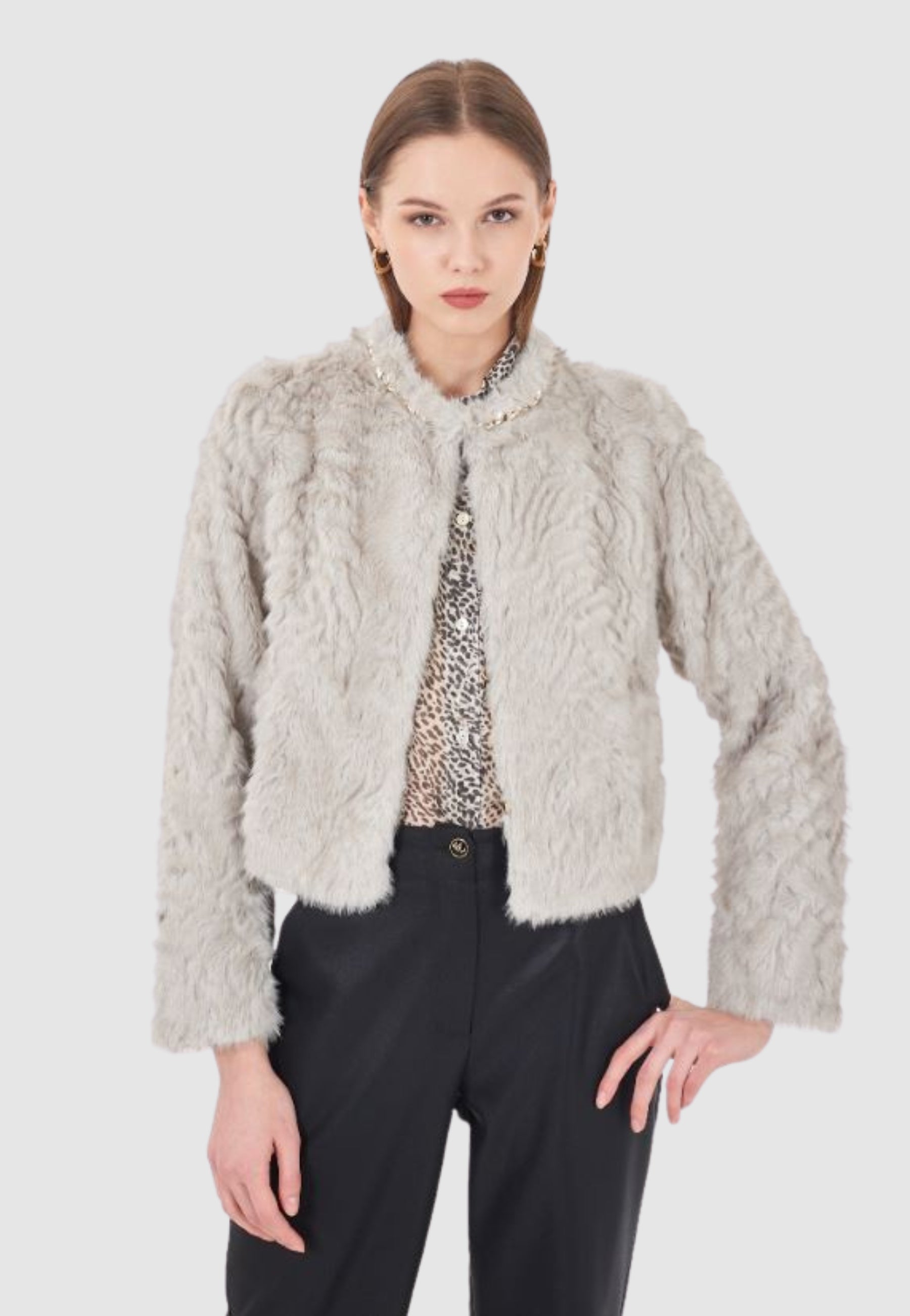 GIACCA Yes-Zee 01G005