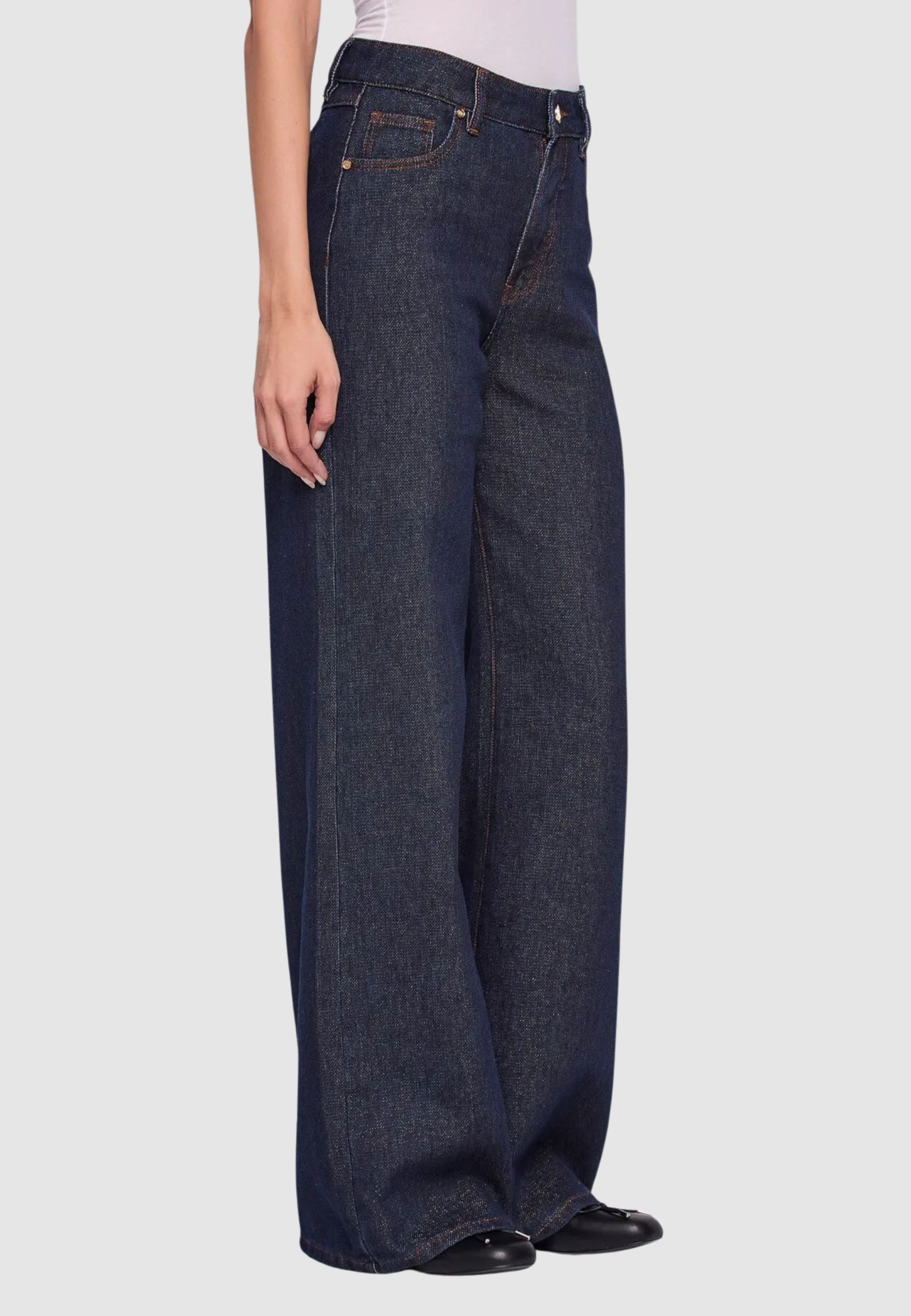 Pantaloni Gaudi Jeans 521BD26019