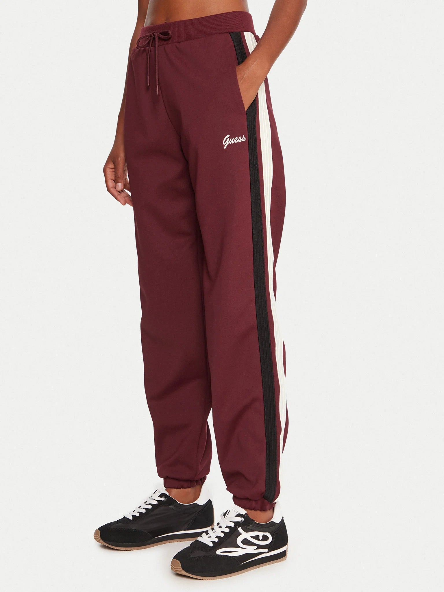 Pantaloni Guess V5BB02KCX22