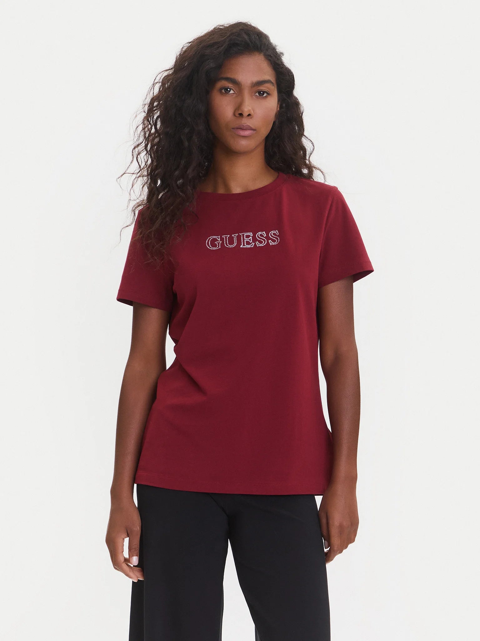 T-Shirt e Polo Guess V3BI11J1314