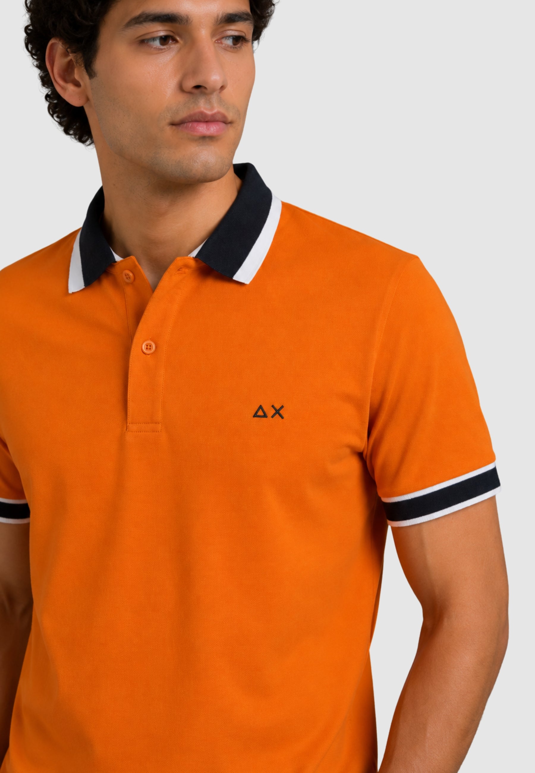 T-Shirt e Polo Sun 68 A36117