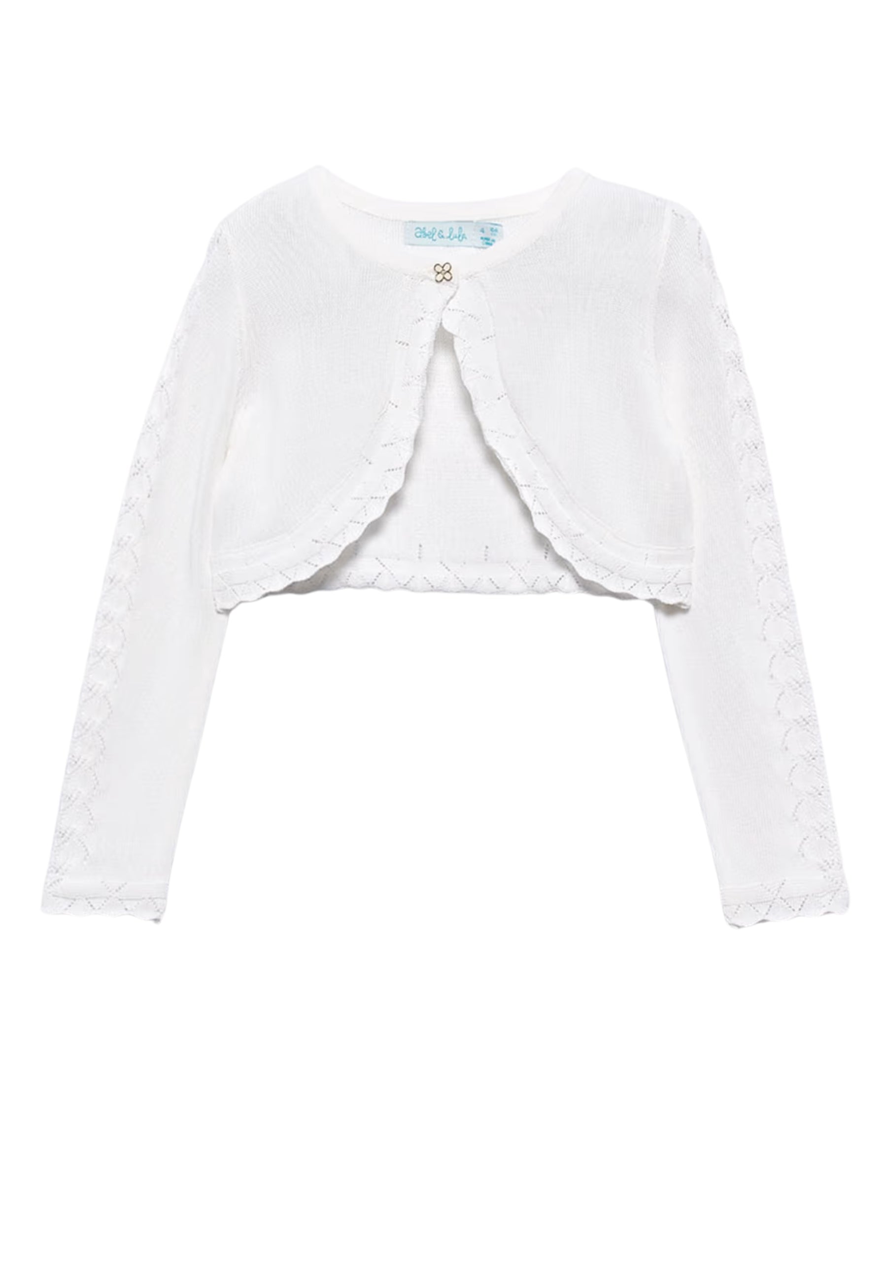 Maglieria Abel & Lula 5304