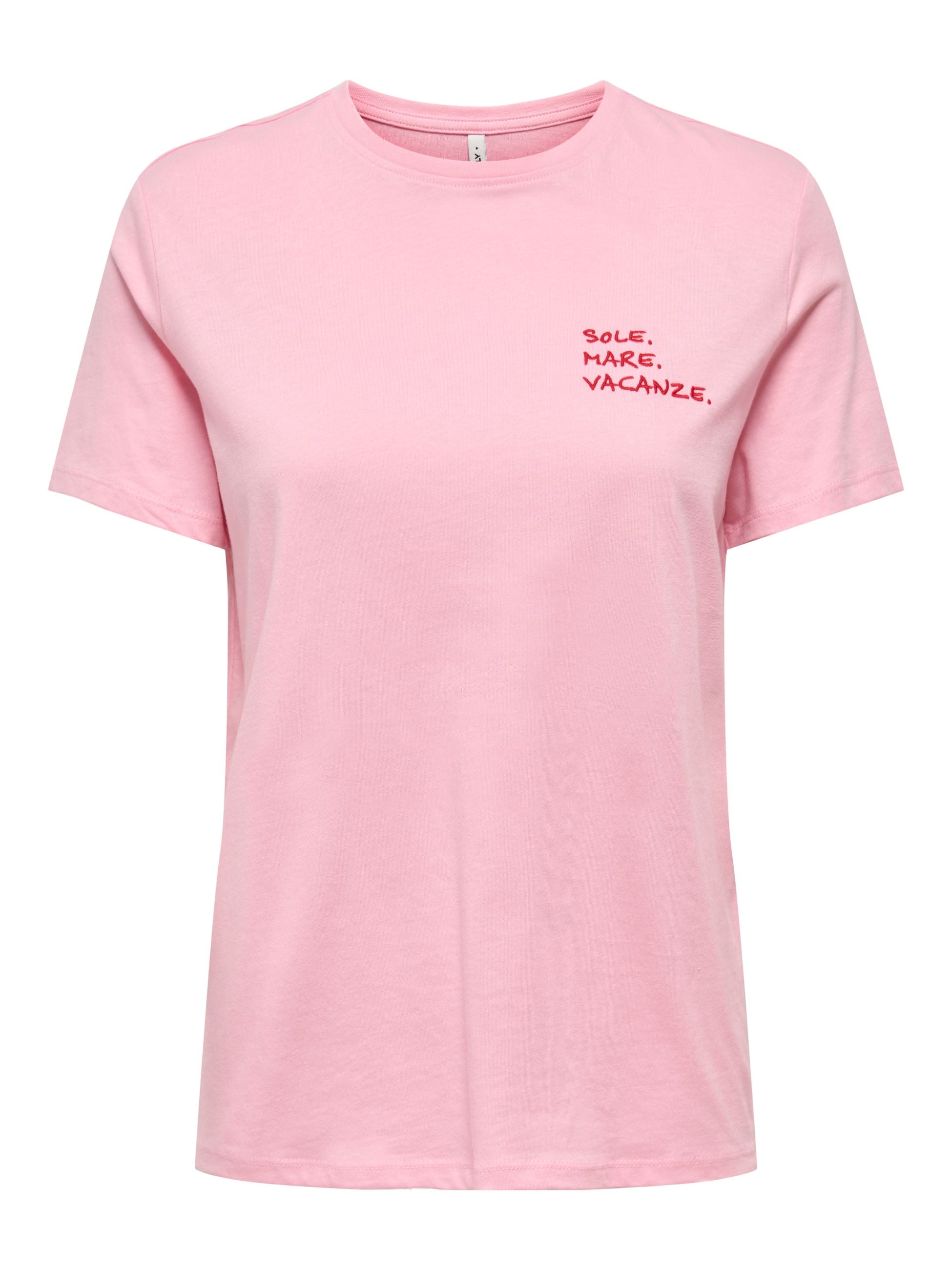 T-Shirt e Polo Only 15368637