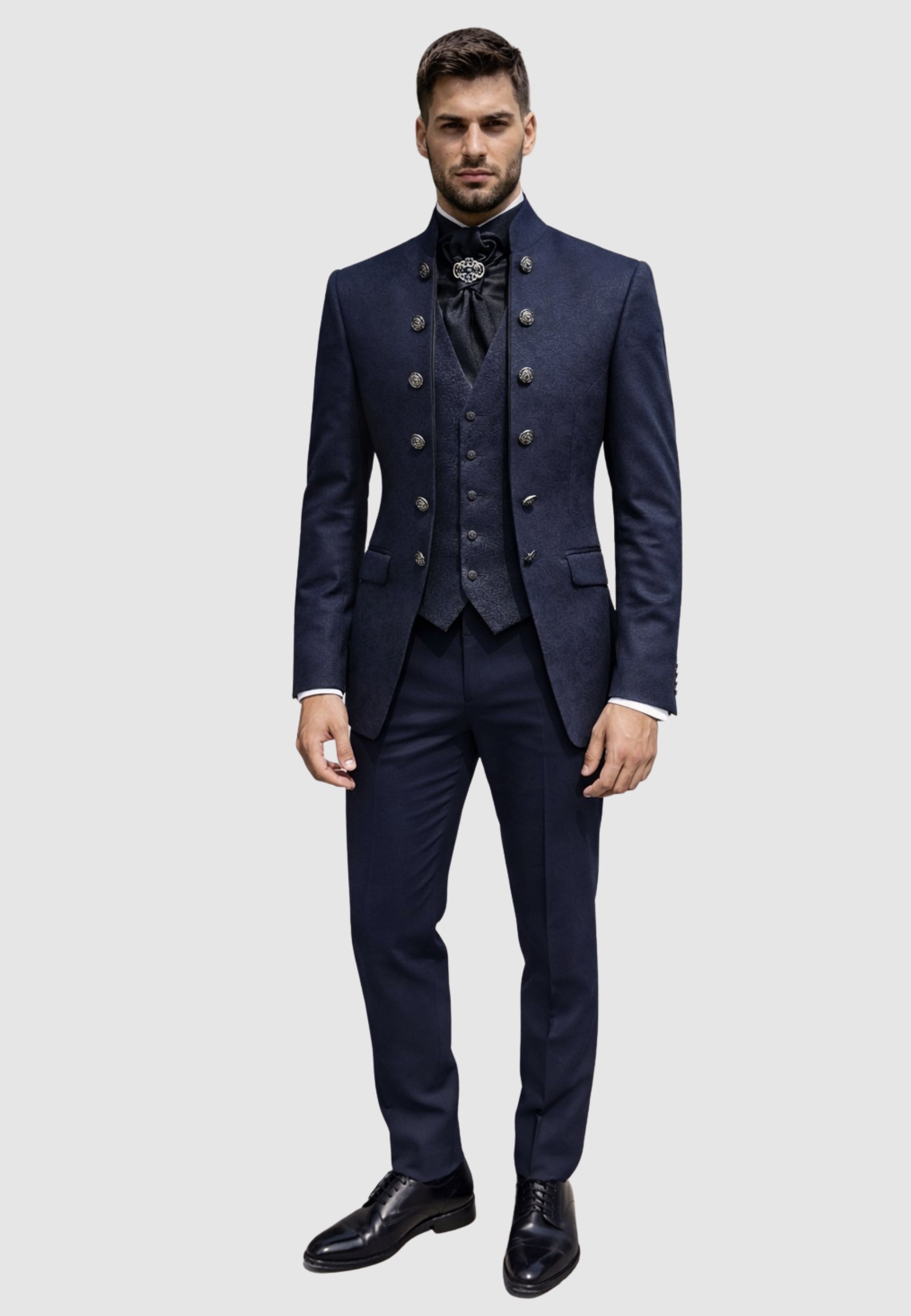 Completi Madamagioia M098