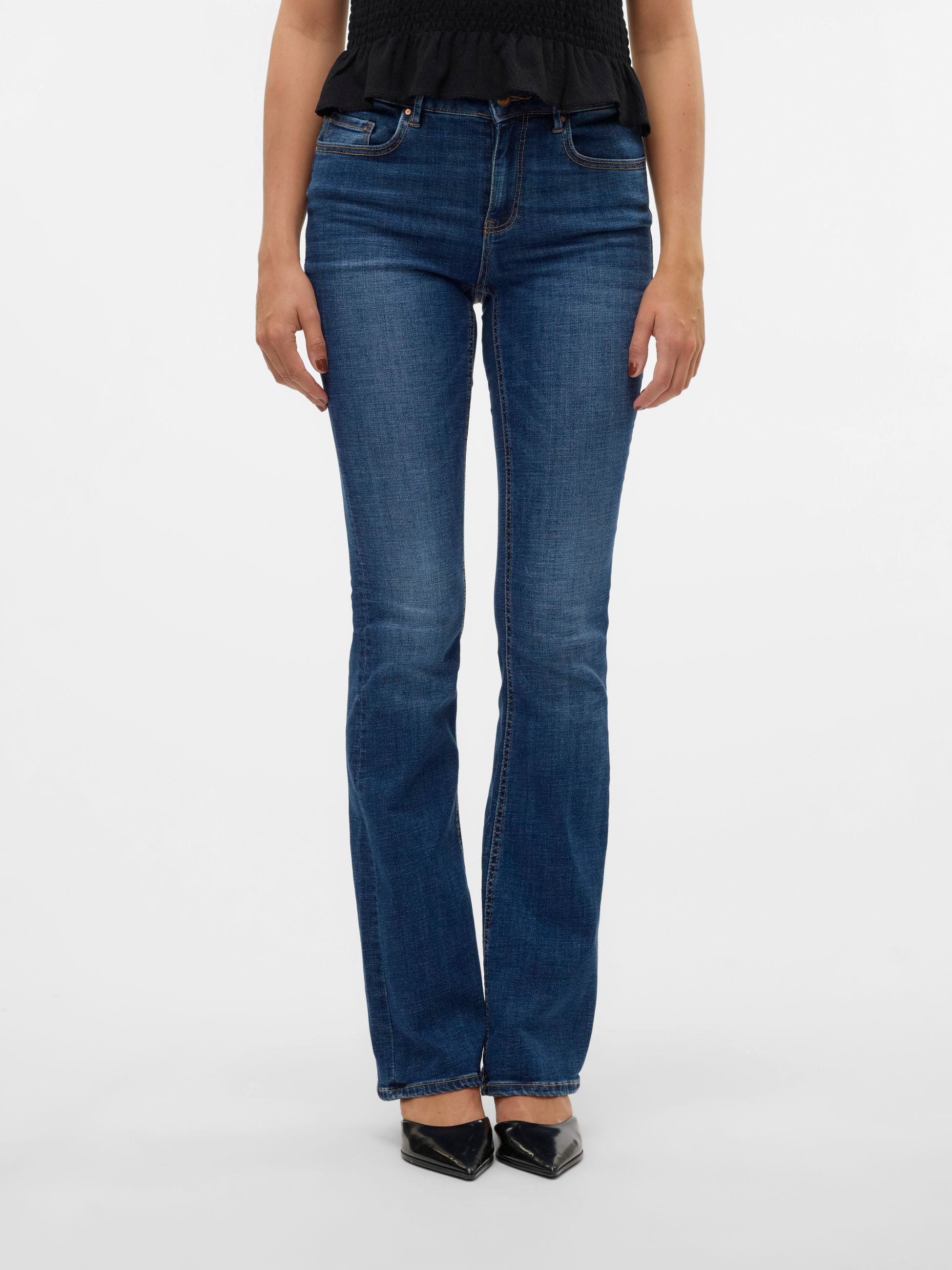 Pantaloni VERO MODA 10310511