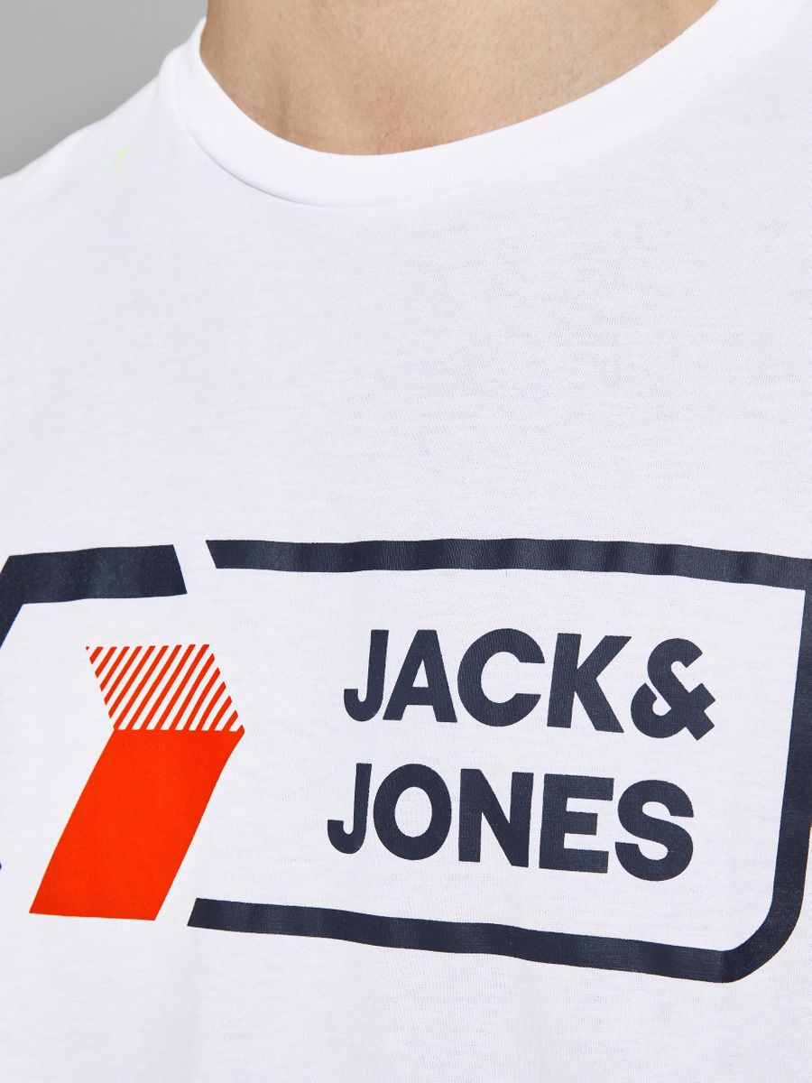 T-Shirt e Polo JACK & JONES 12204902