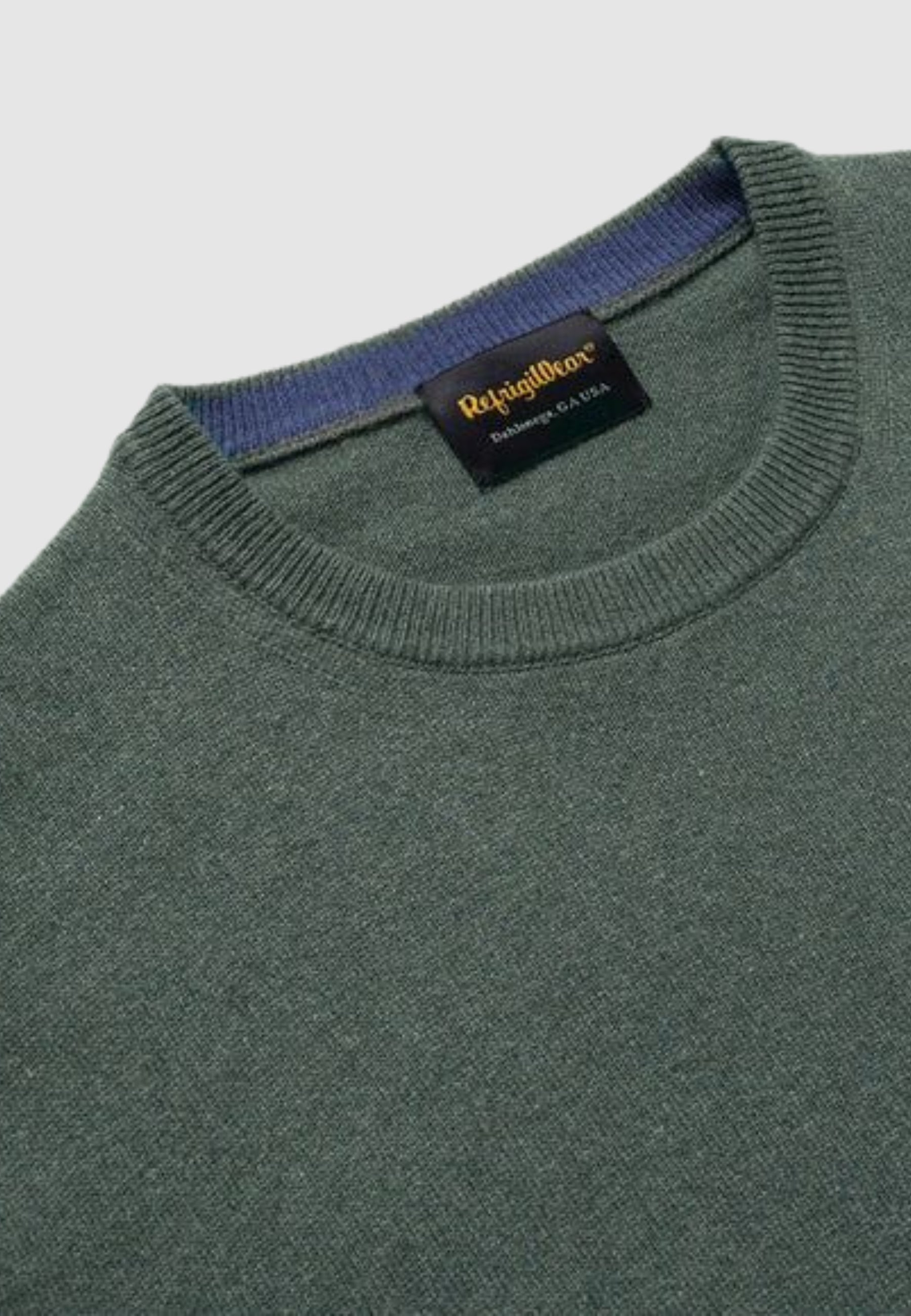 Maglieria Refrigiwear M18608COLIN/1 PULLOVER