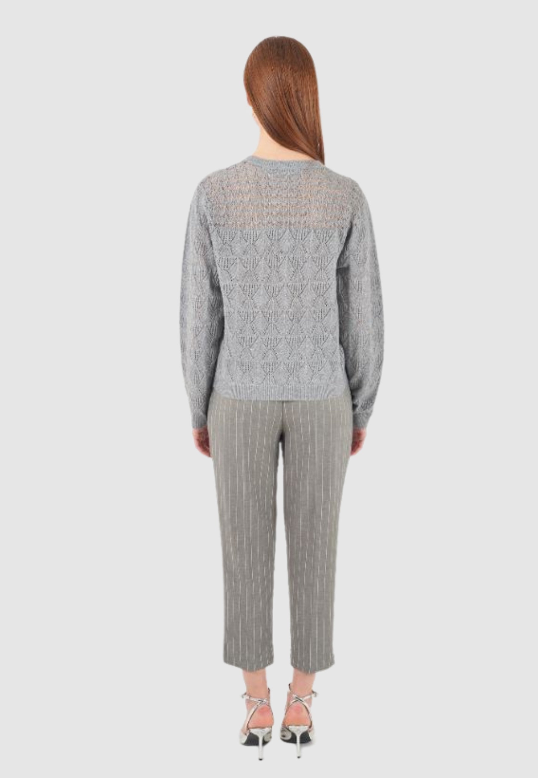 Maglieria Yes-Zee 01M019