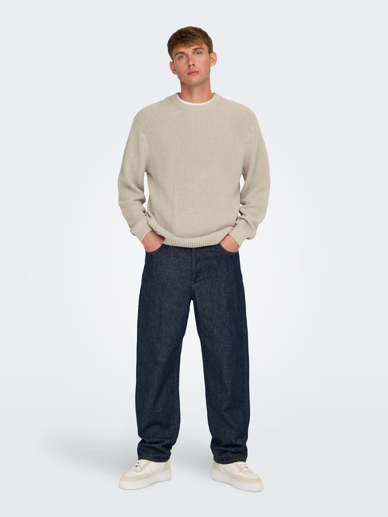 Maglieria Only&Sons 22031545