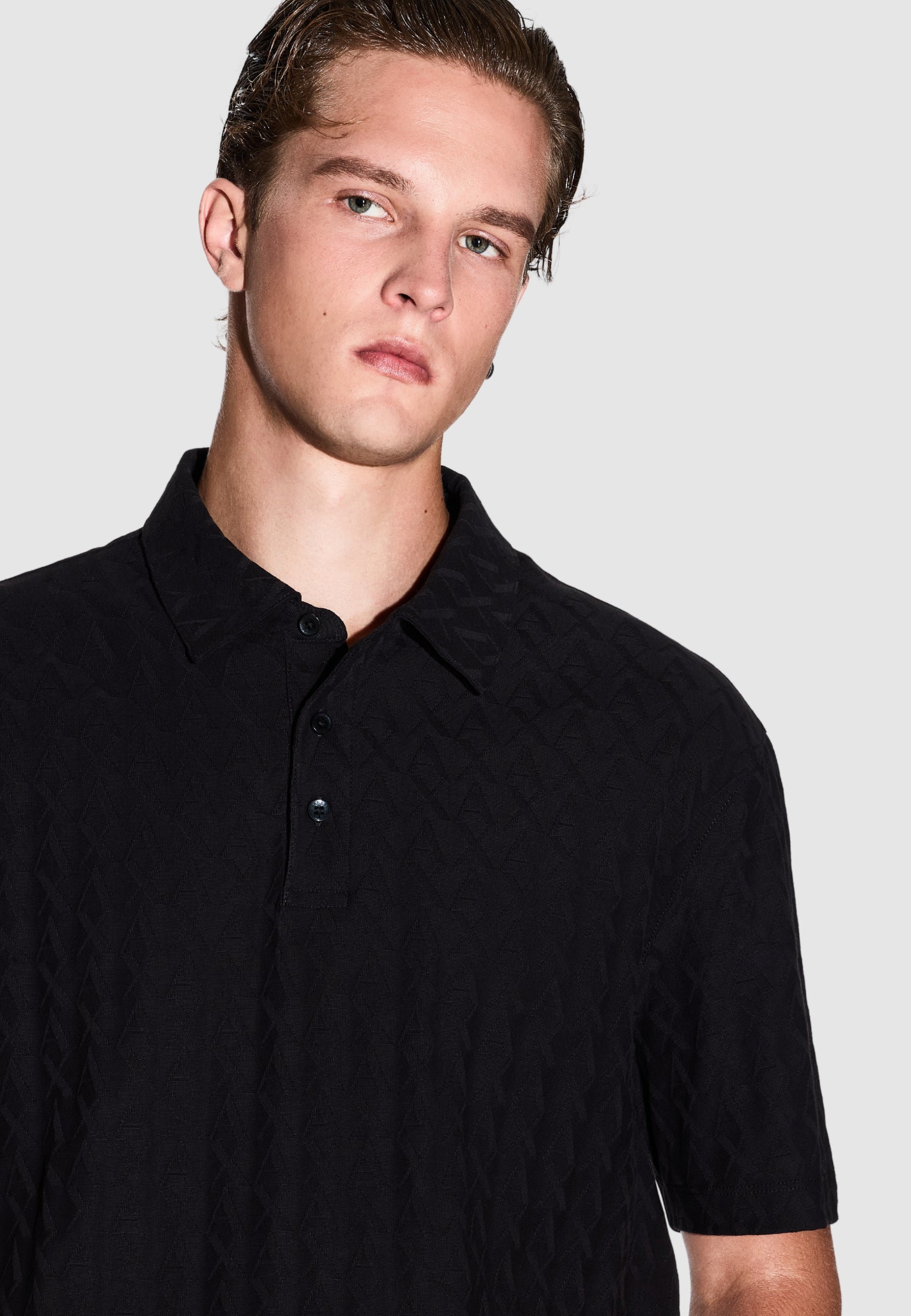 T-Shirt e Polo Armani Exchange XM001292