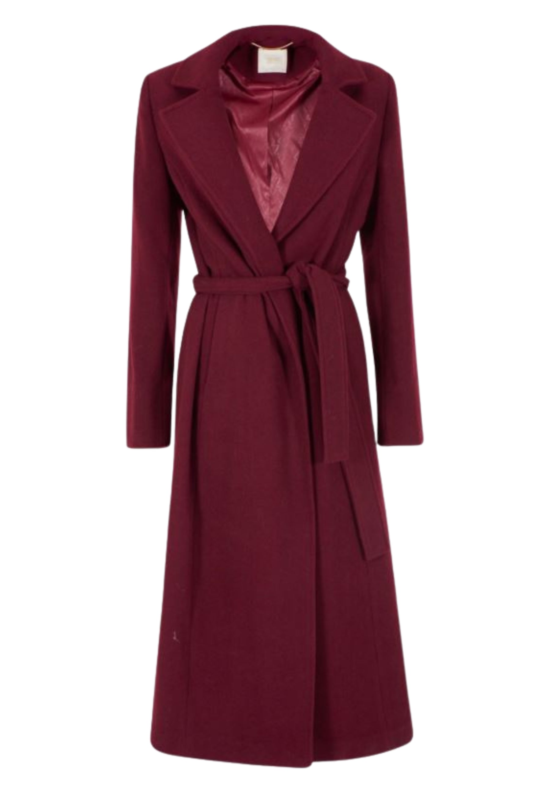 Cappotto Yes-Zee 01O013