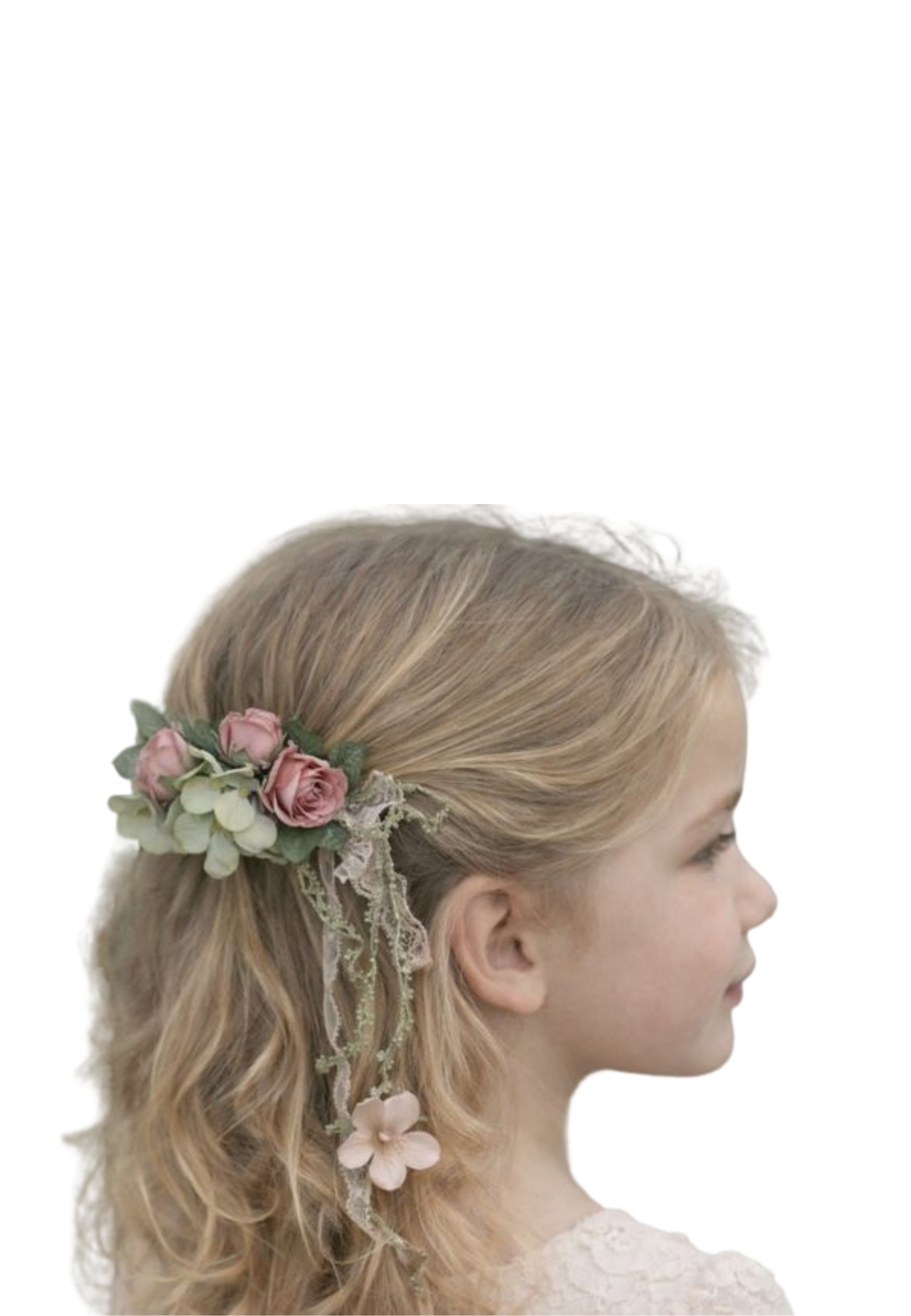 Accessori Mimilù 215 Tocado