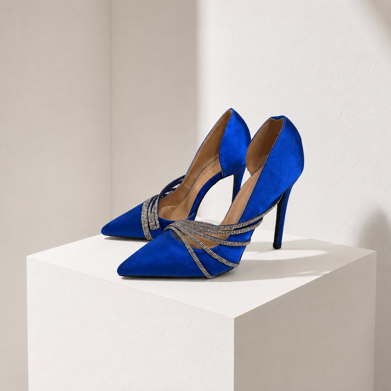 Scarpe Varie aah-123