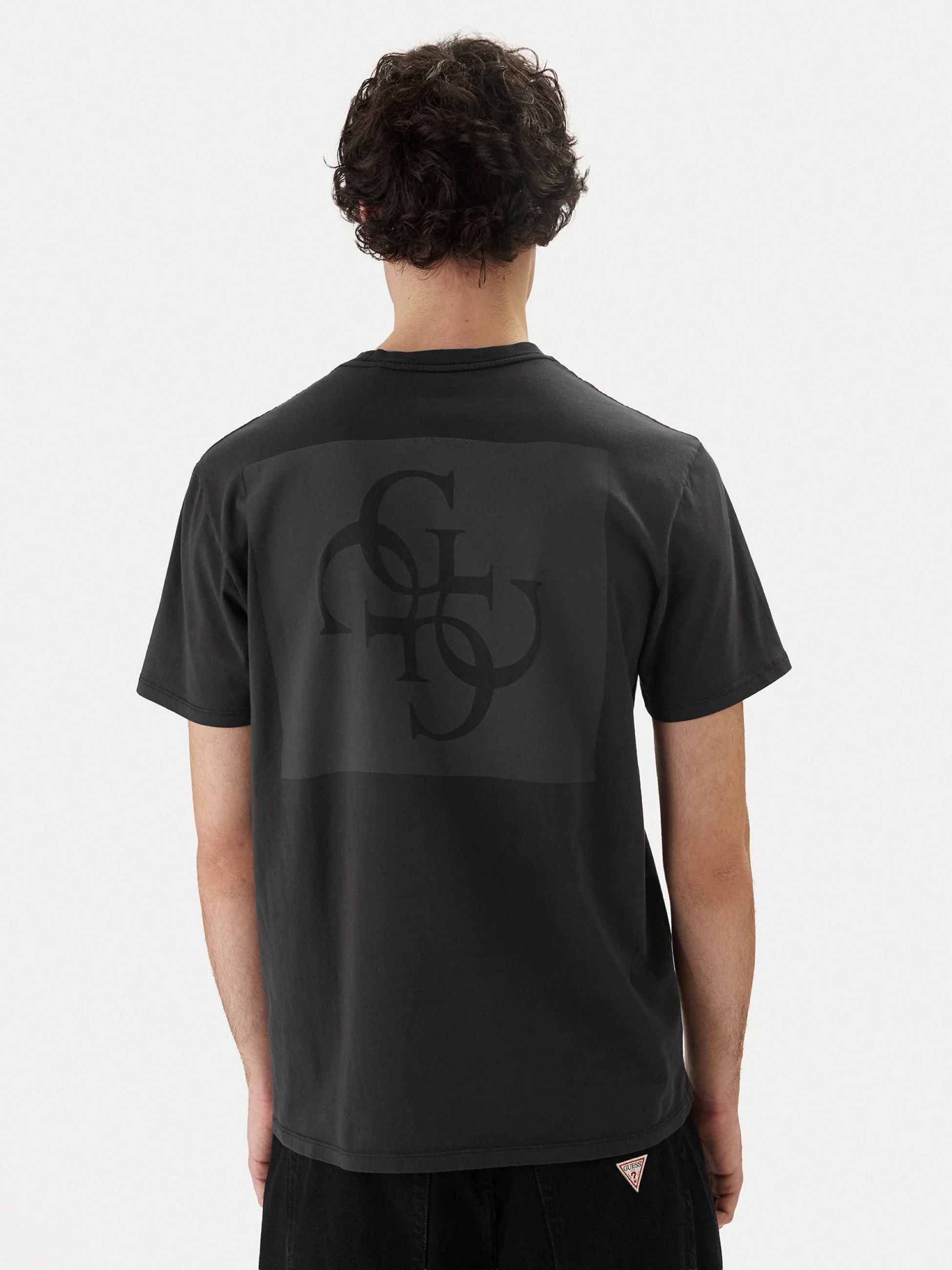 T-Shirt e Polo Guess M6GI27K3249