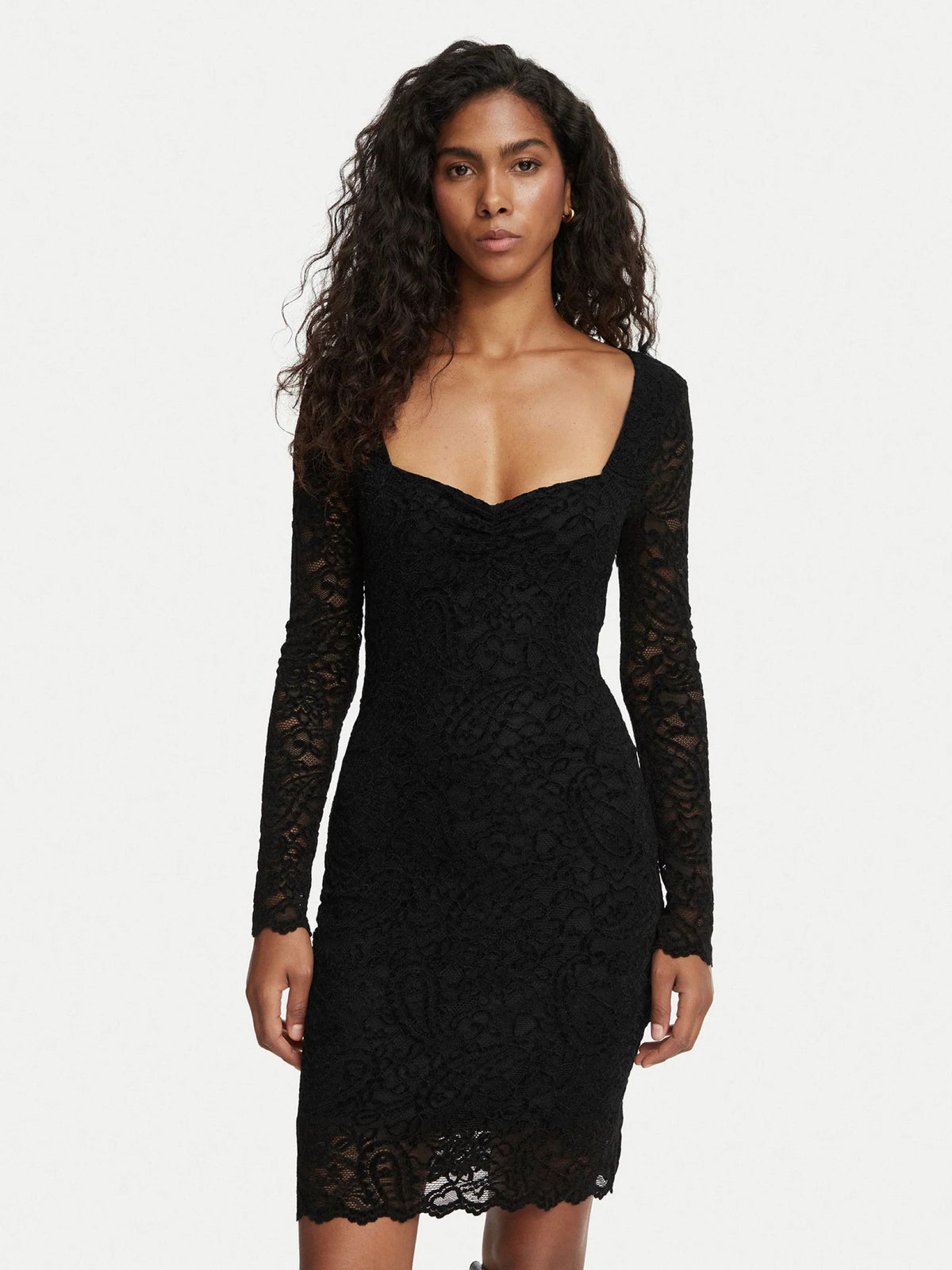Abiti W6BK54K6389