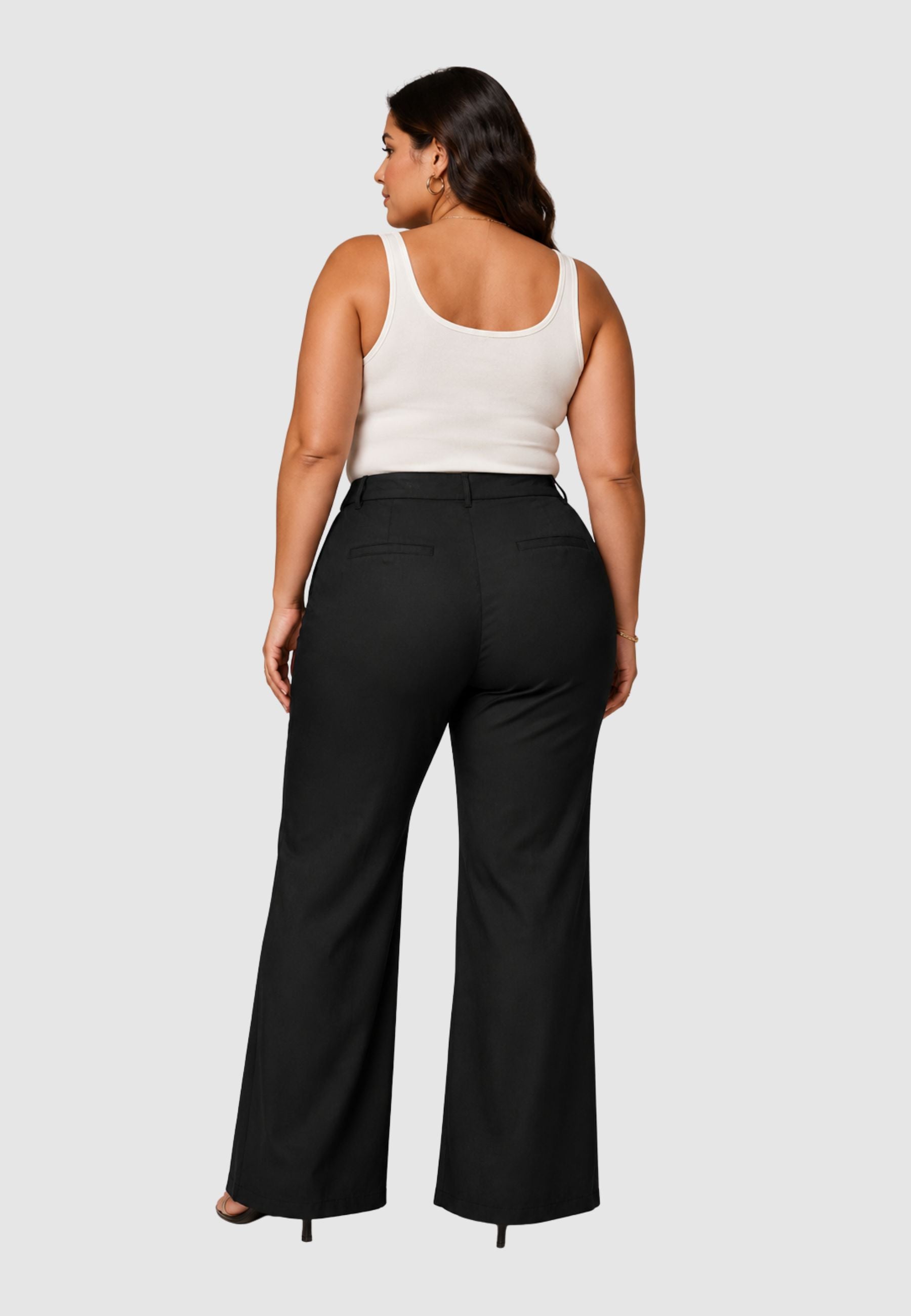 Pantaloni Only Carmakoma 15365486