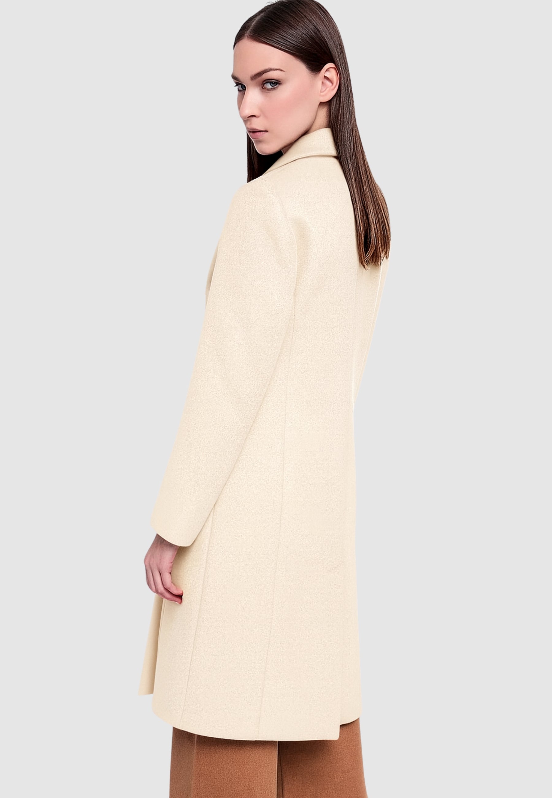 Cappotto Gaudi Jeans 521FD35013