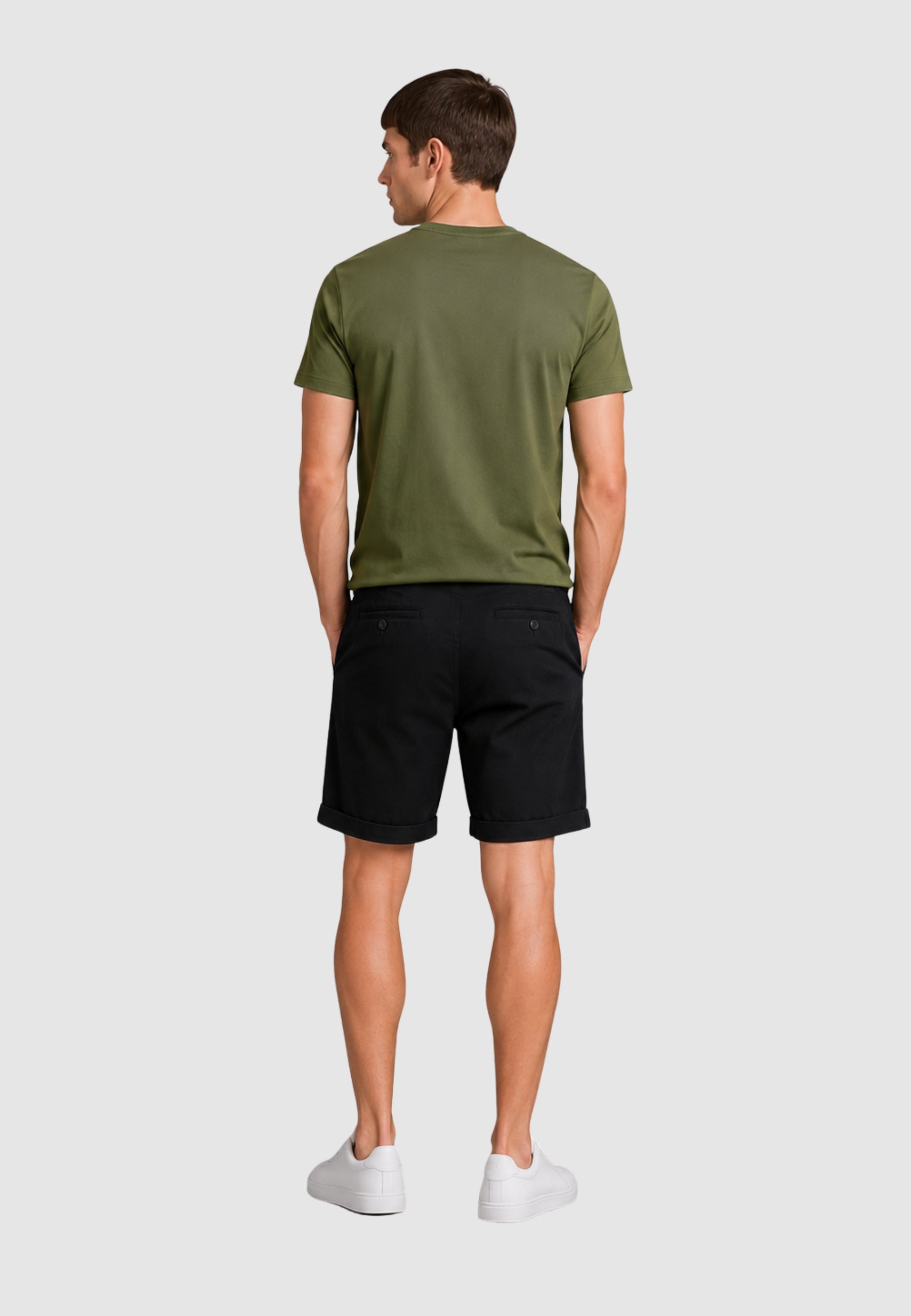 T-Shirt e Polo Sun 68 T36127