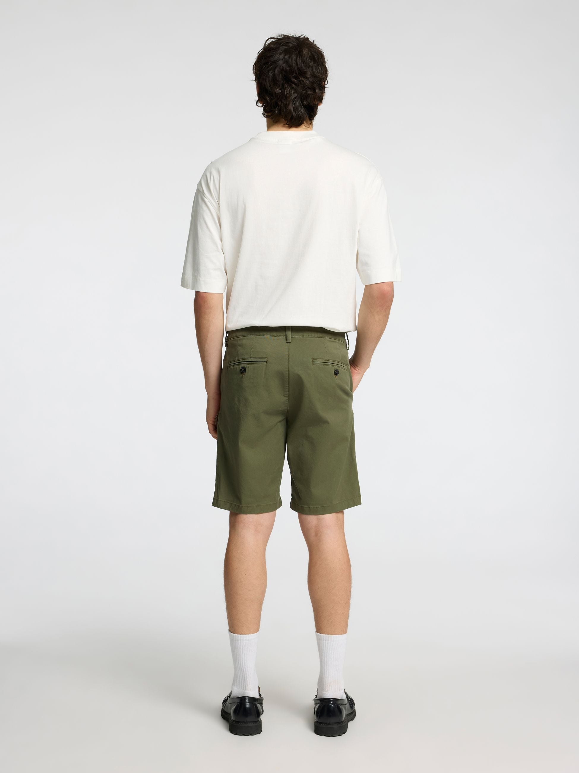 Pantaloncini Selected 16092329