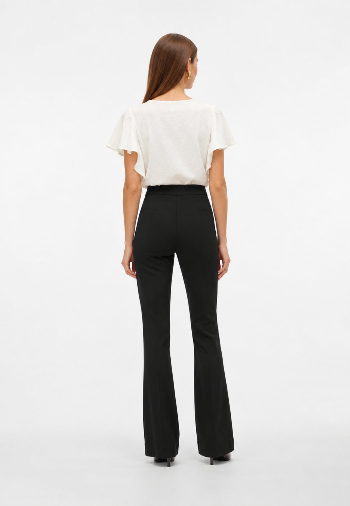 Pantaloni 10342937 VERO MODA