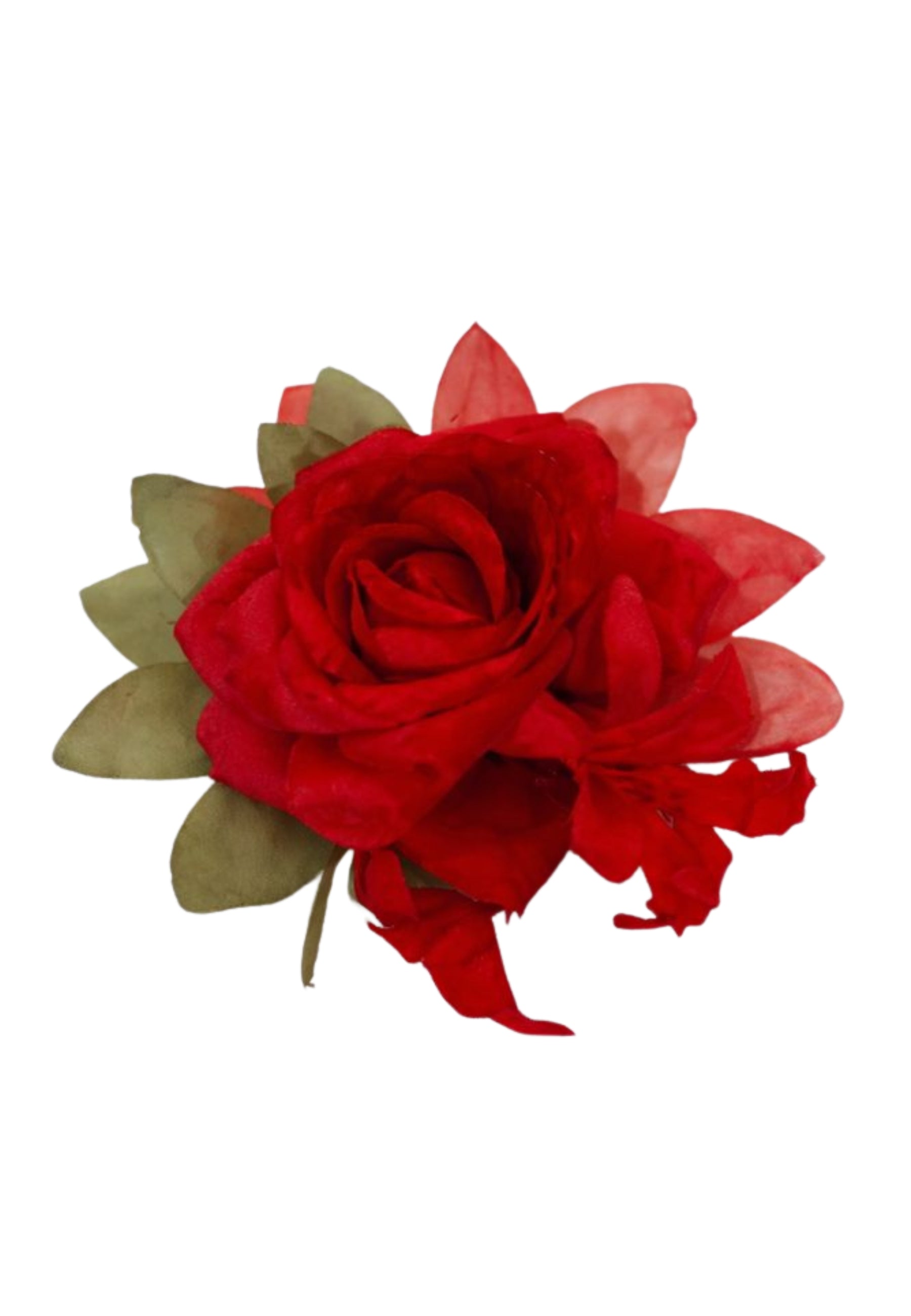 Accessori abbigliamento Mimilù Fermaglio 633T