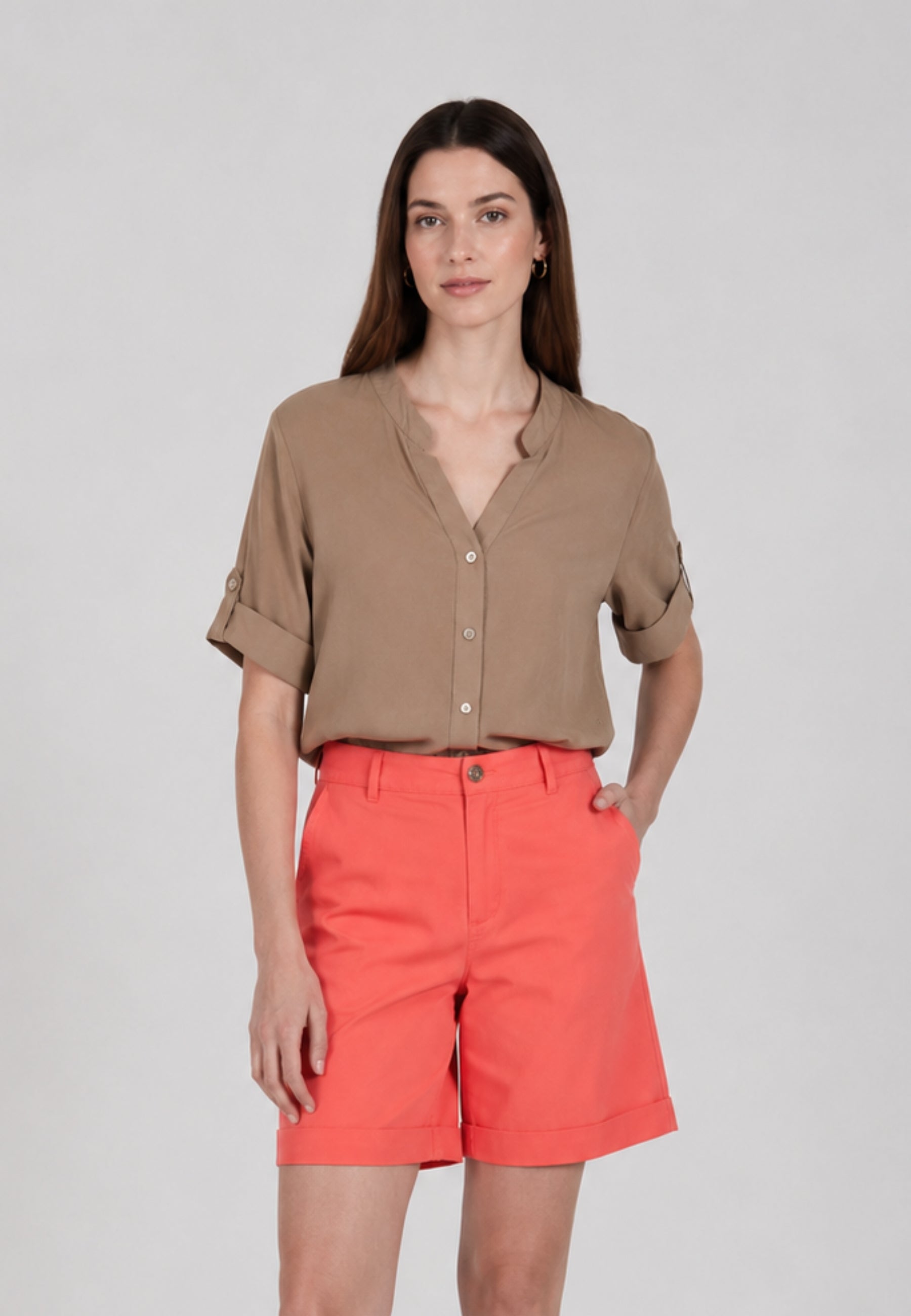 Camicie Yes-Zee C231