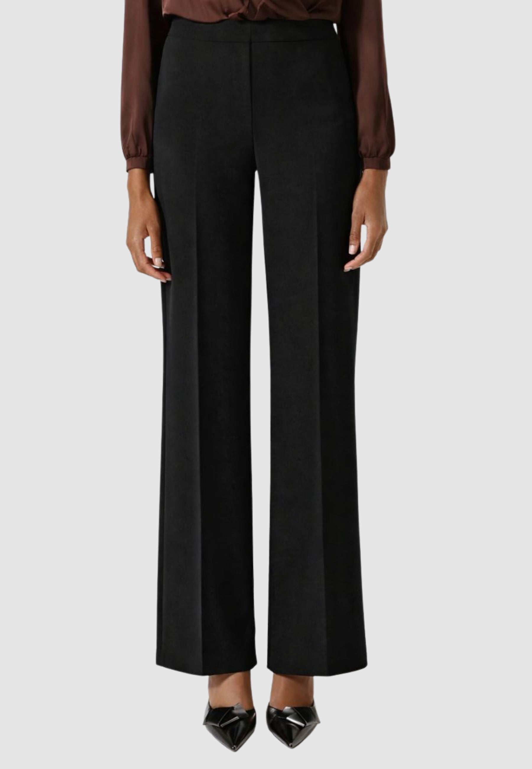 Pantaloni Rinascimento CFC0125424003