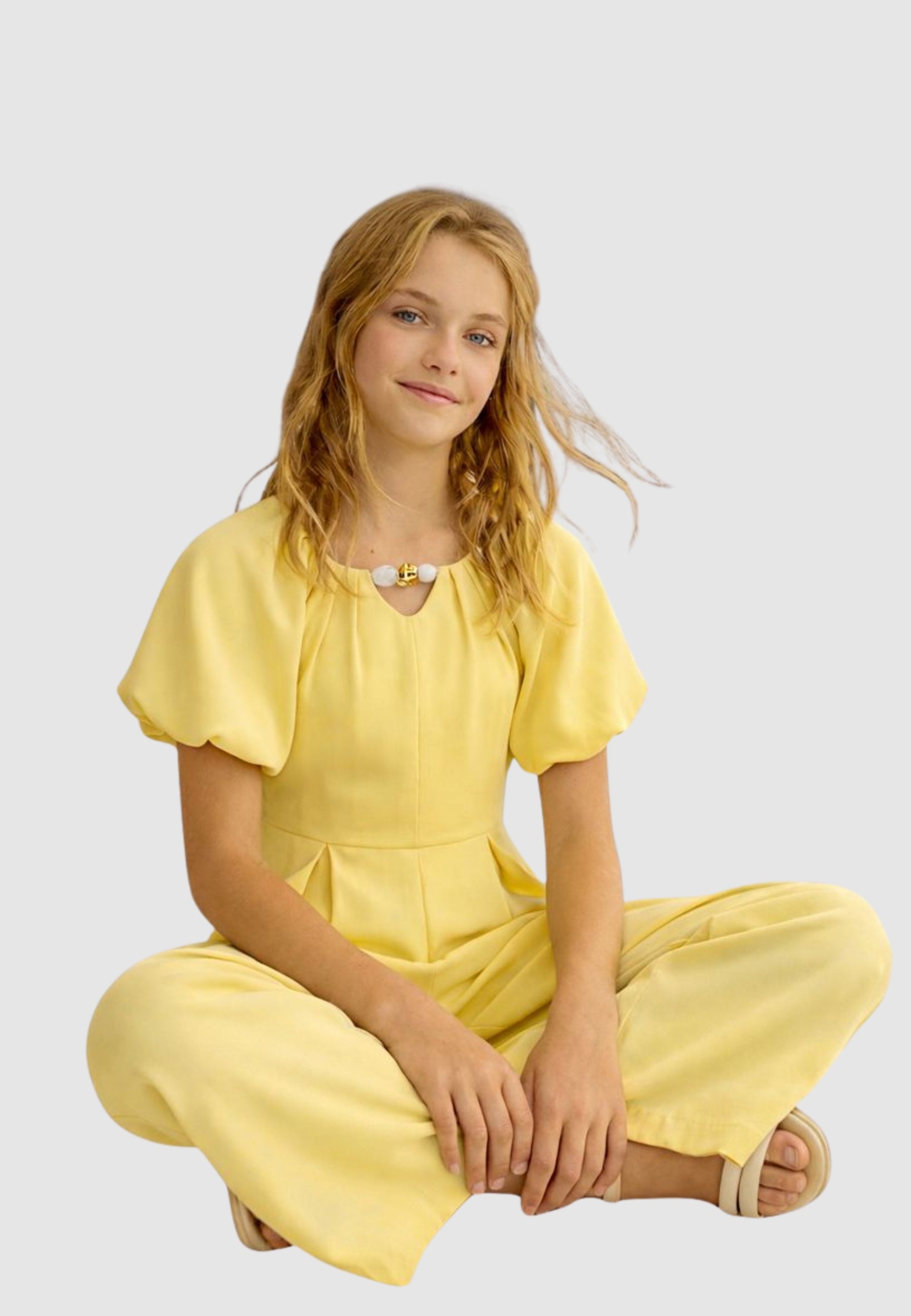 Tuta Abel & Lula 5275