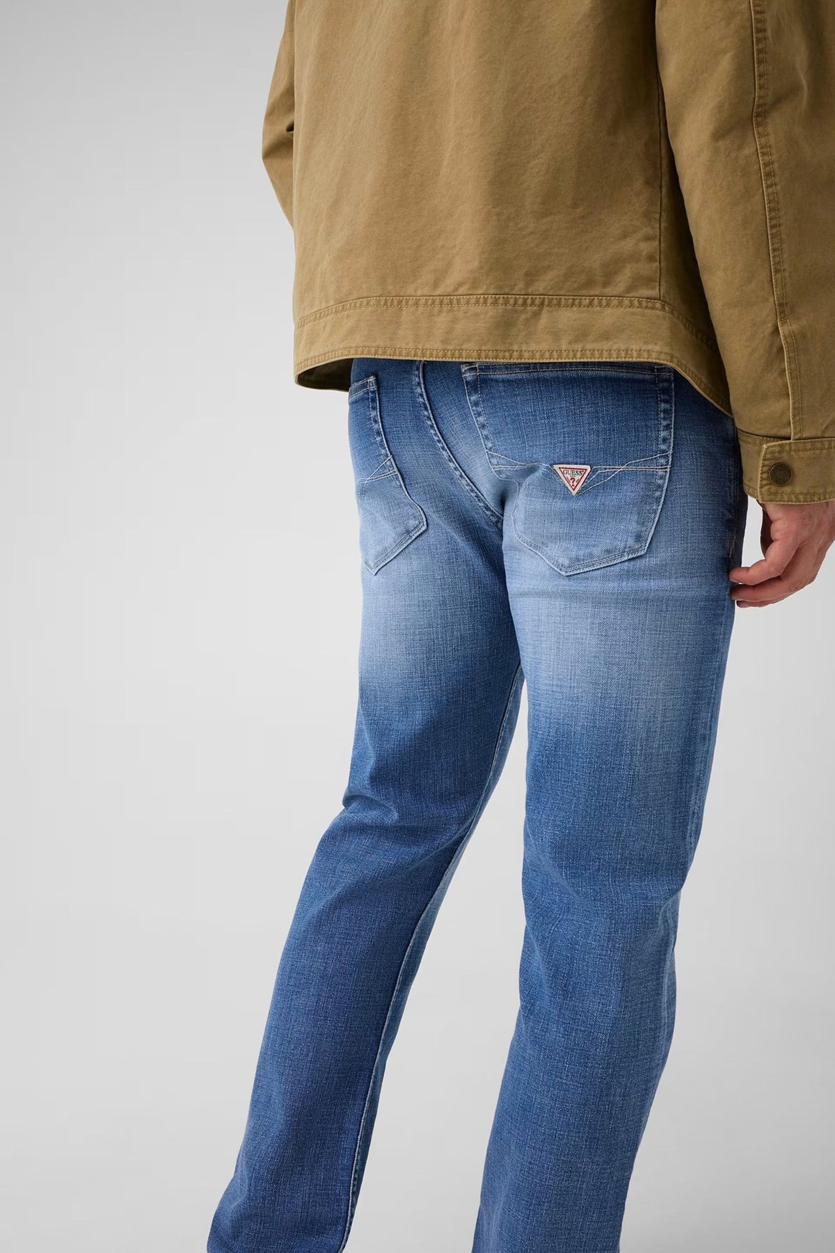 Pantaloni M6YAS2D1475