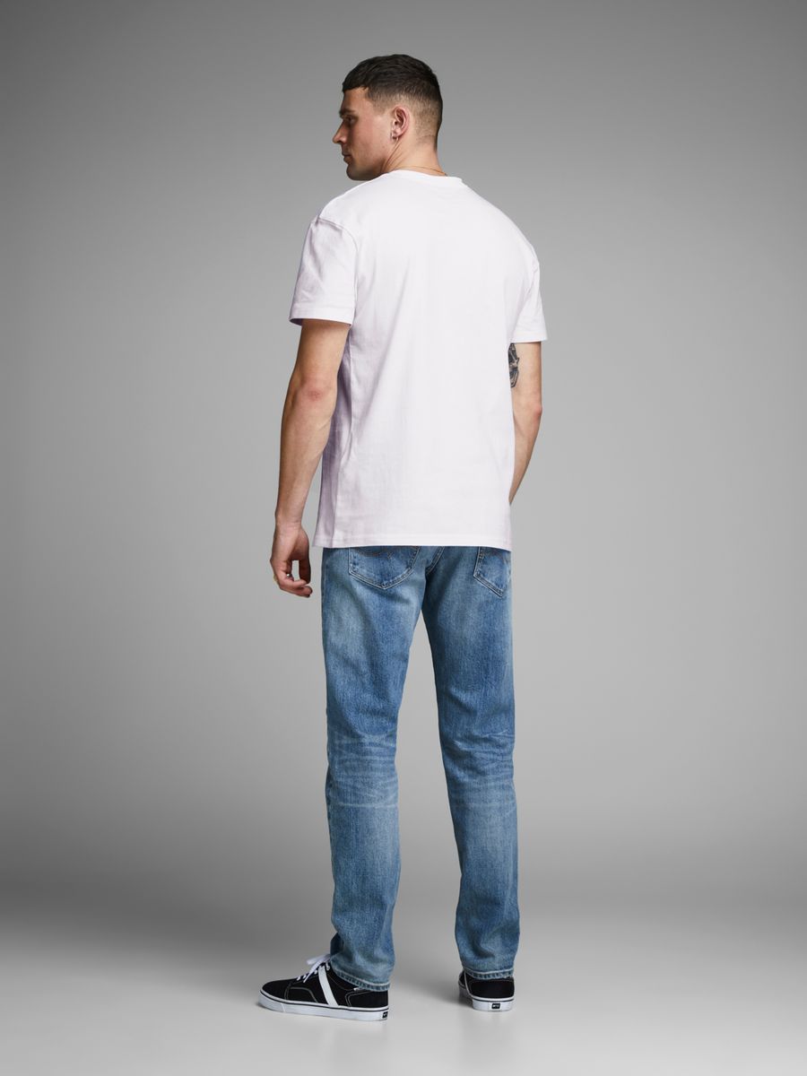 T-Shirt e Polo Jack&Jones 12149081