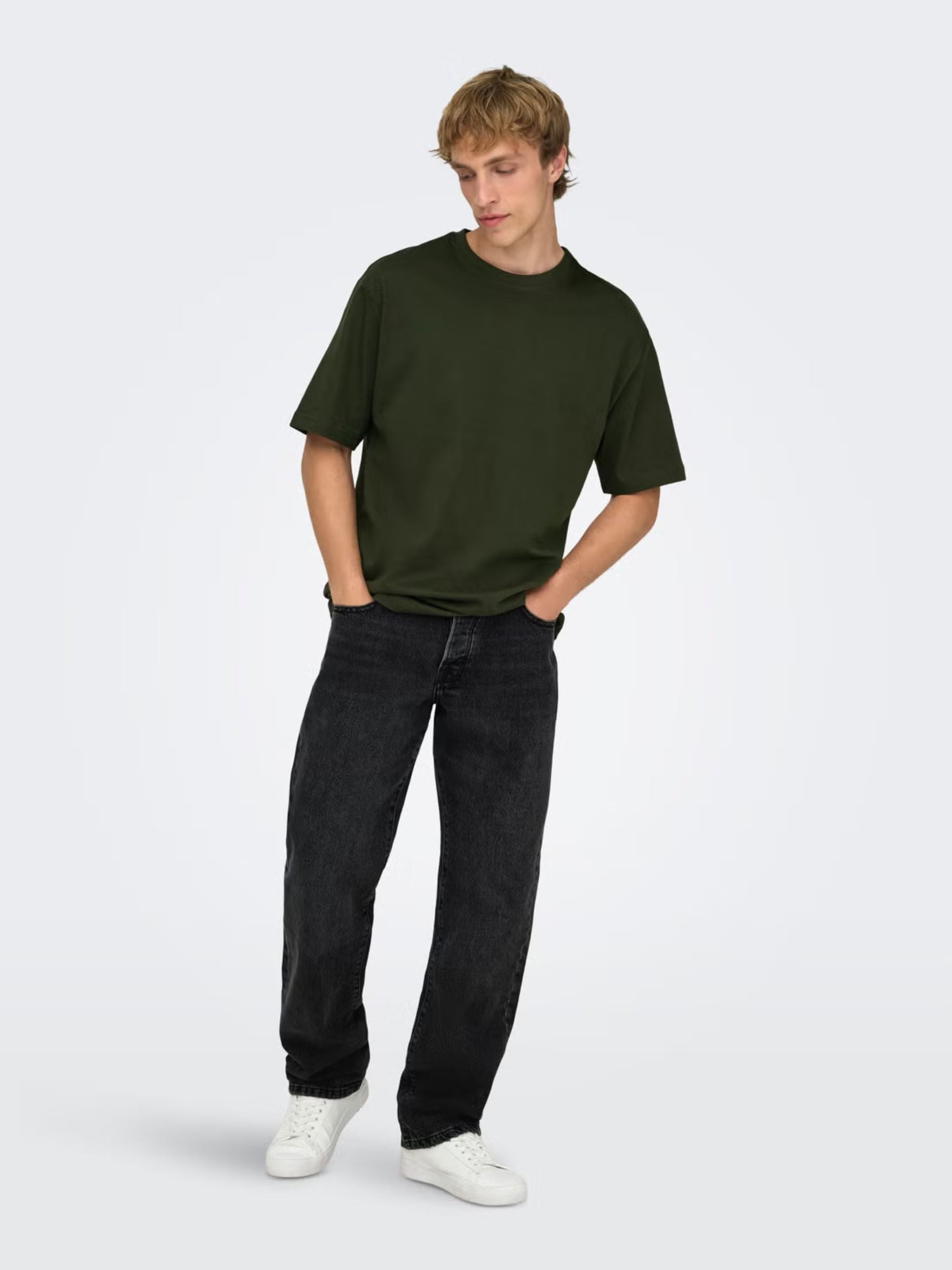 Pantaloni 22026985