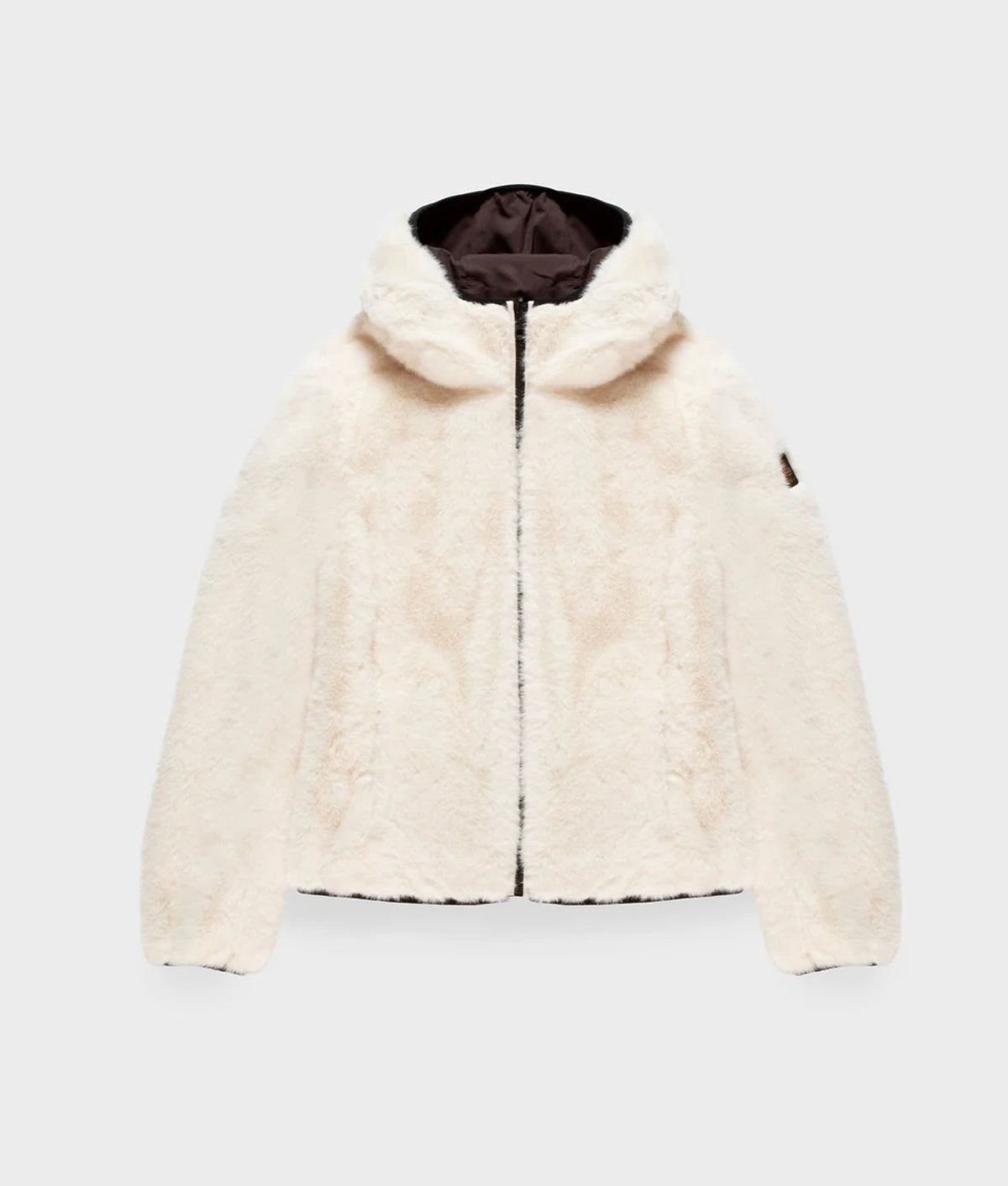 Giubbotto LADY BRISK JACKET