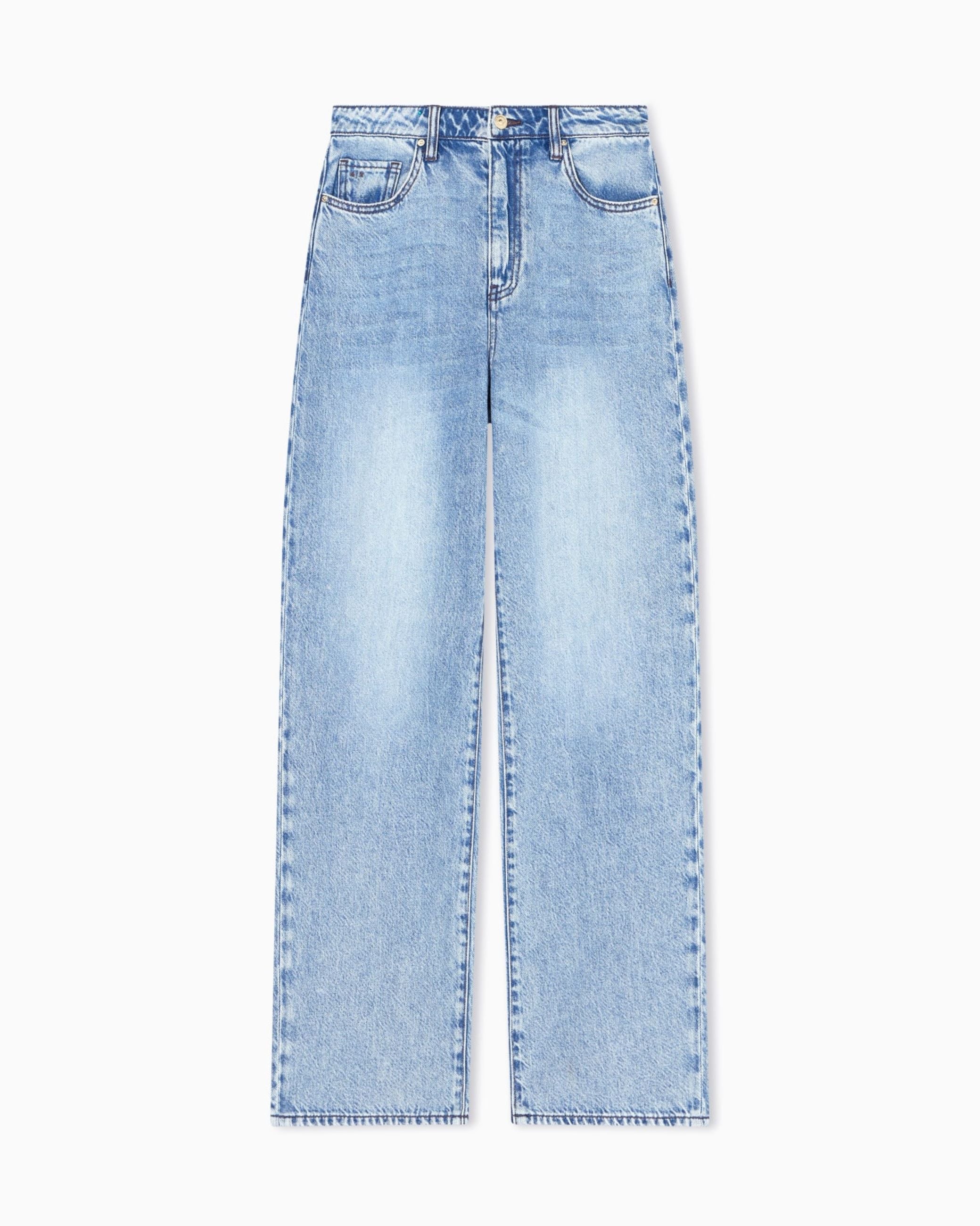 Pantaloni Armani Exchange XW000100