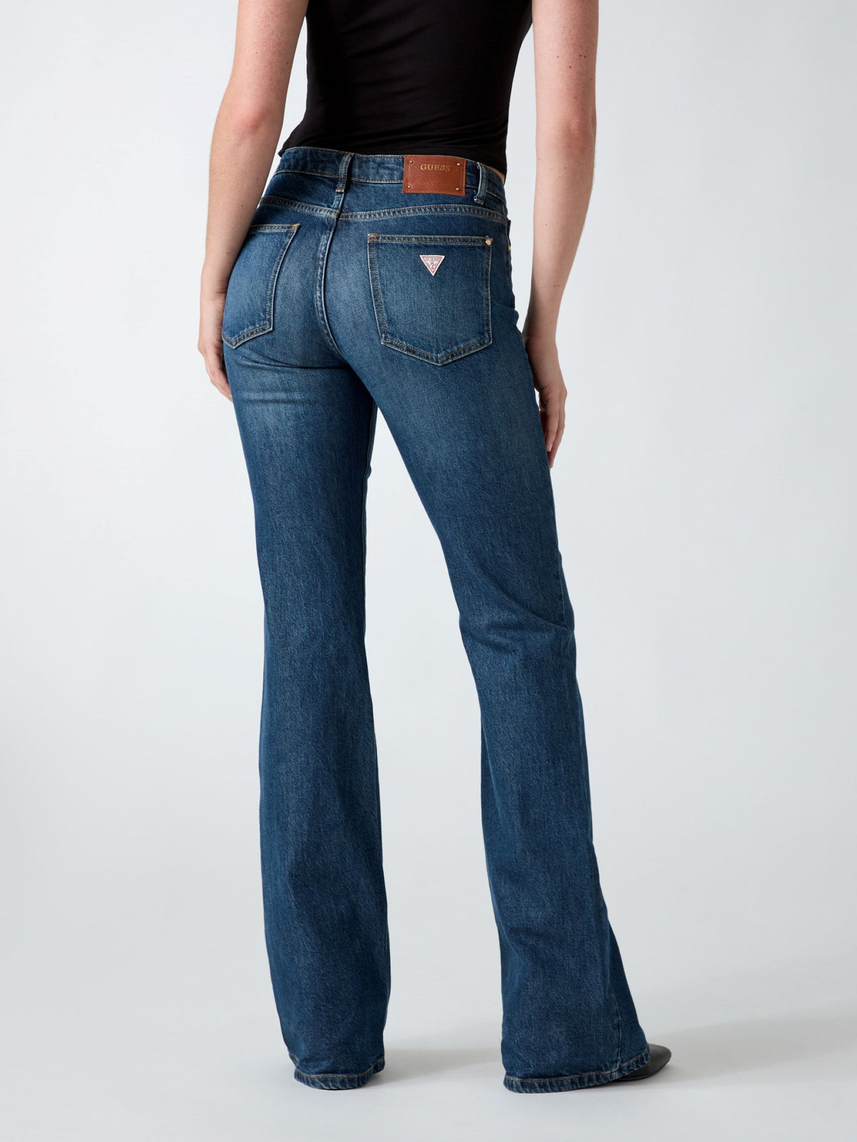 Pantaloni W6BAJ7D2097