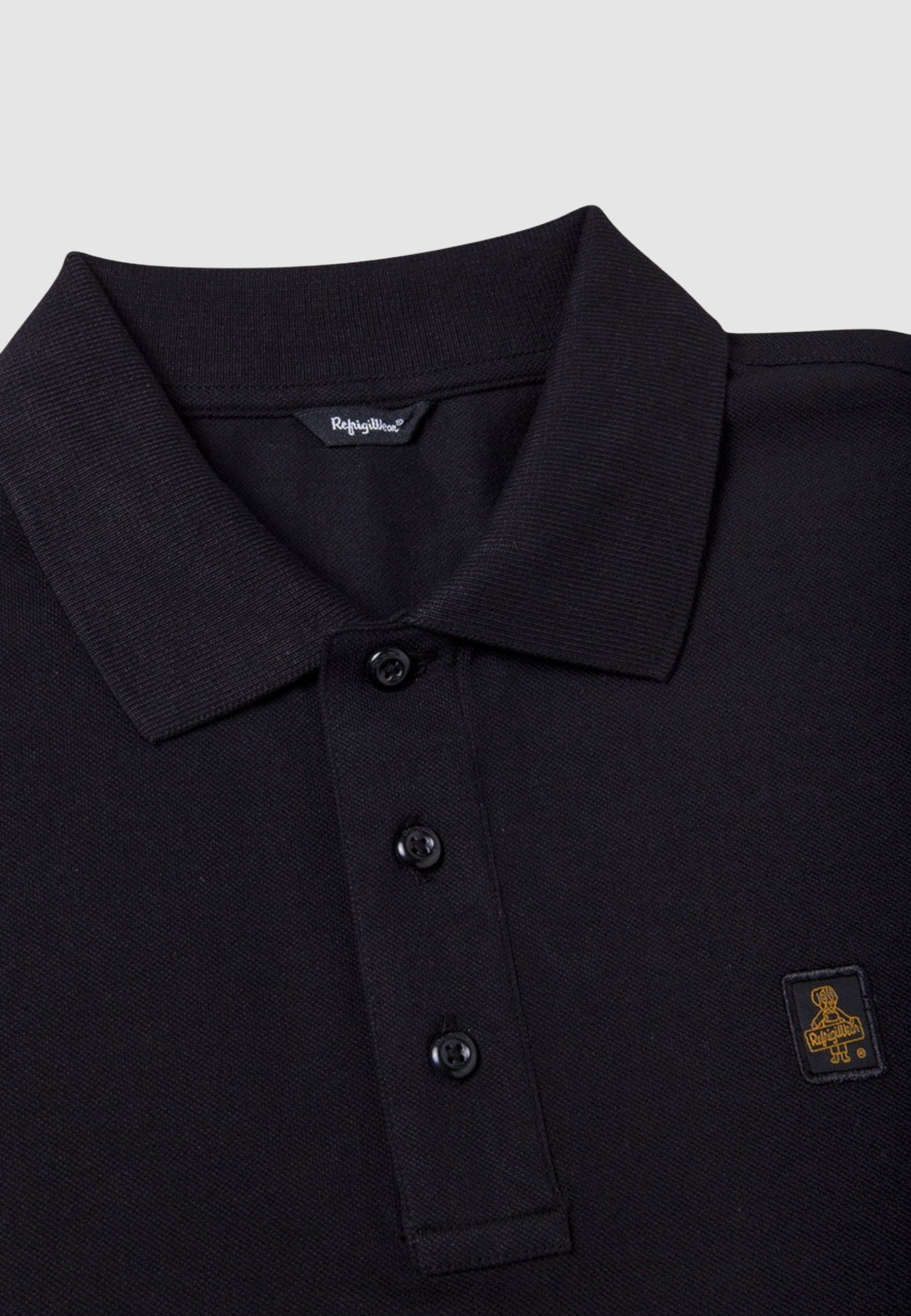 Maglieria Refrigiwear KURT POLO