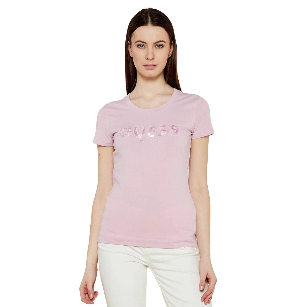 T-Shirt e Polo Guess W5GI17J1314