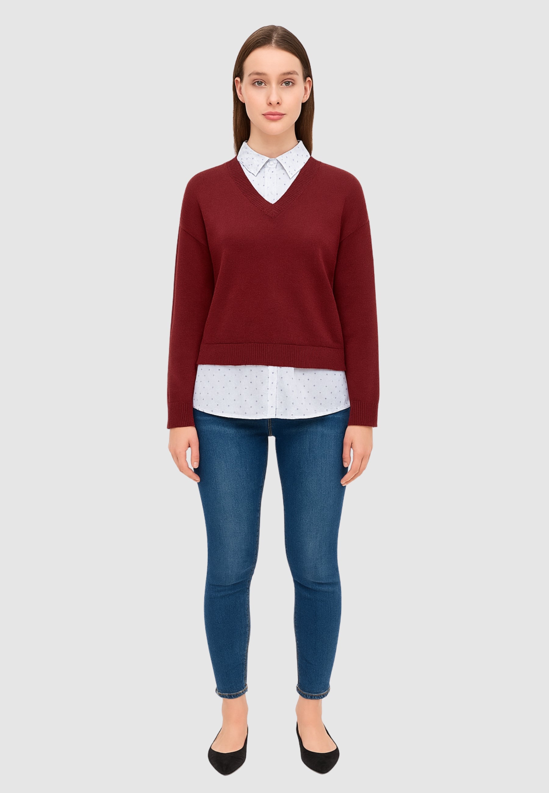 Maglieria Only 15353201