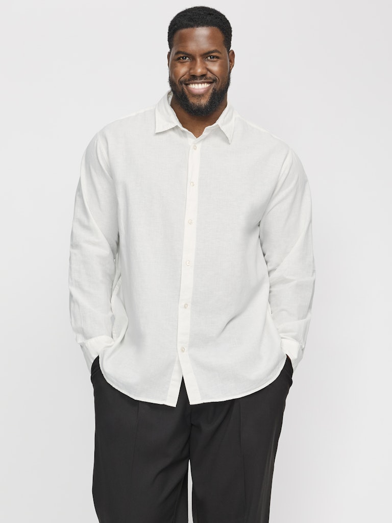 Camicie JACK & JONES PLUS 12269089