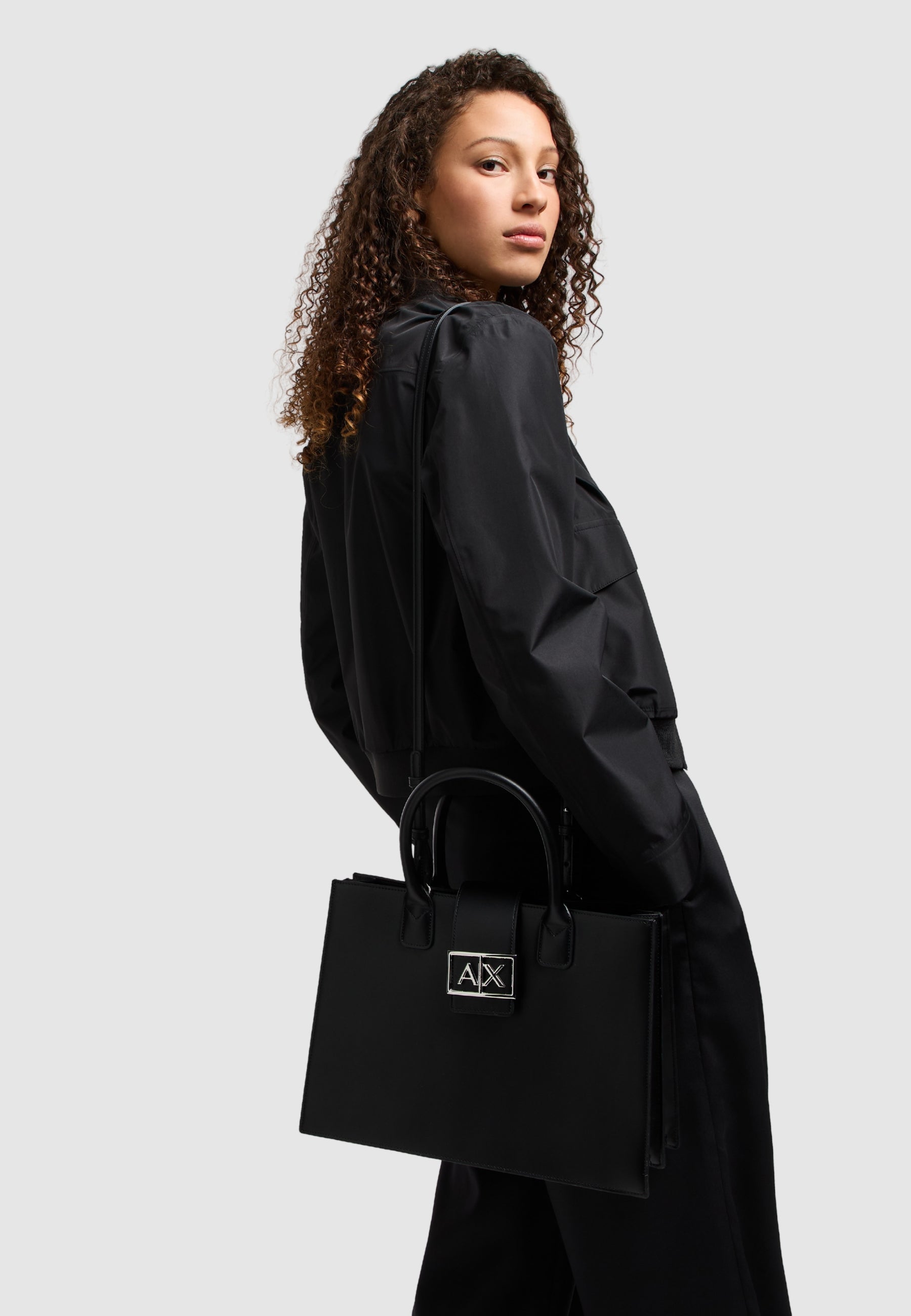 Borse Armani Exchange XW000305